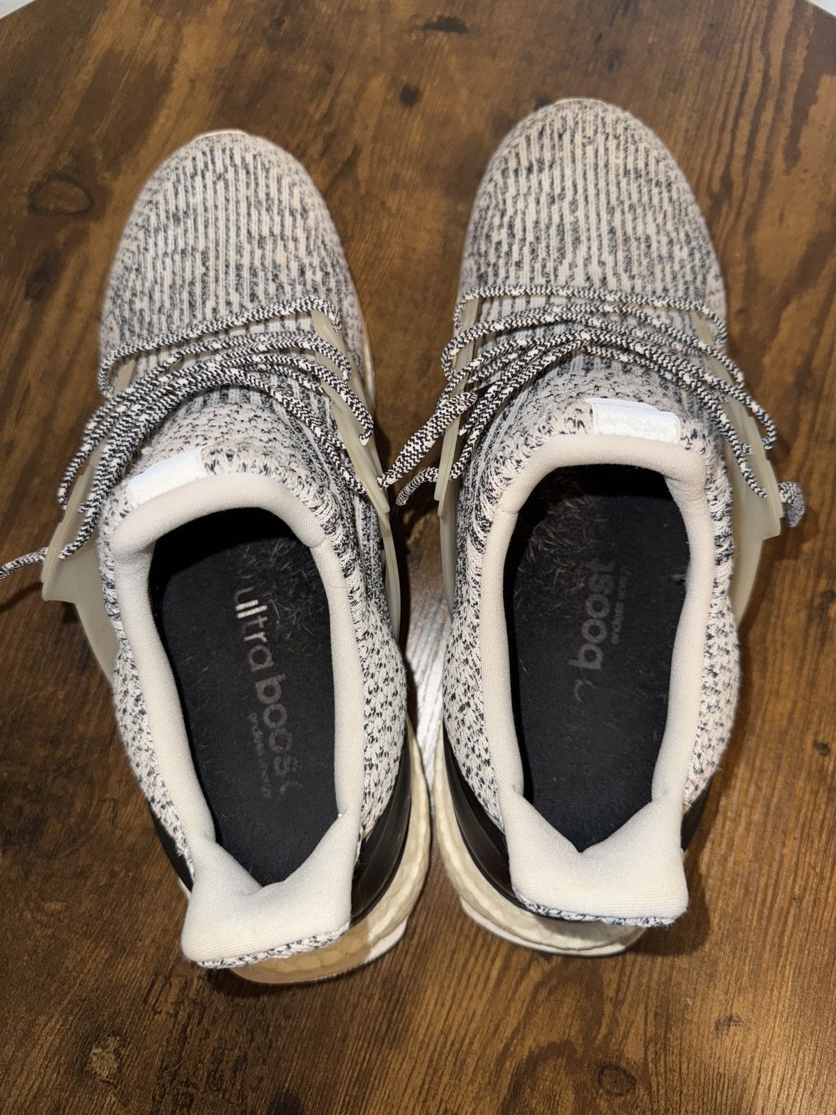 Adidas ULTRABOOST 3.0 “Oreo” Size US 11.5 / EU 44-45 - 3 Thumbnail
