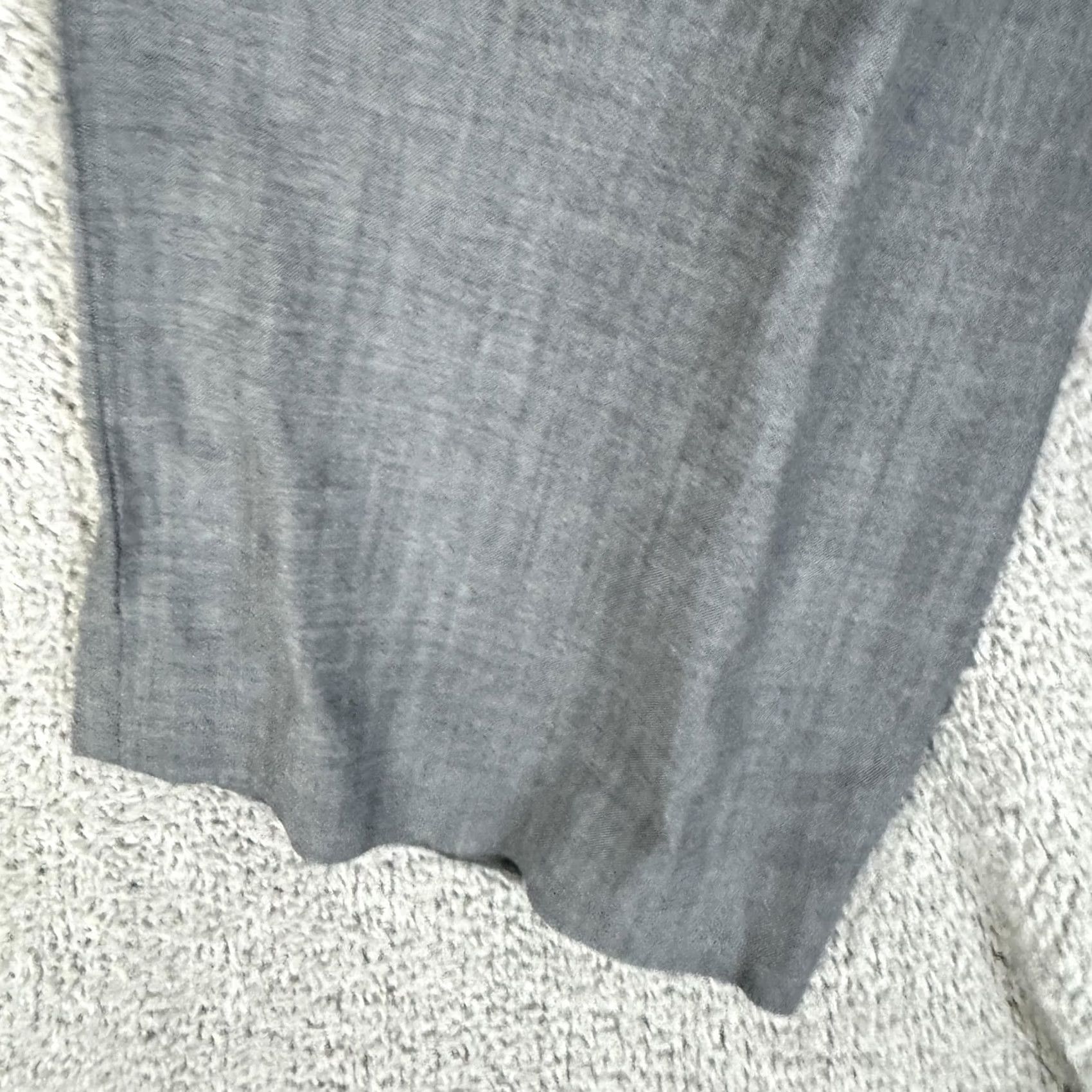 Banana Republic VINTAGE? No. Banana Republic Jackson Dress Pants Mens 33x34 Gray Wool Stretch Classic Fit Dress Pants Mens 33x34 Gray Wool Stretch Classic Fit Pants Size US 33 - 5 Thumbnail
