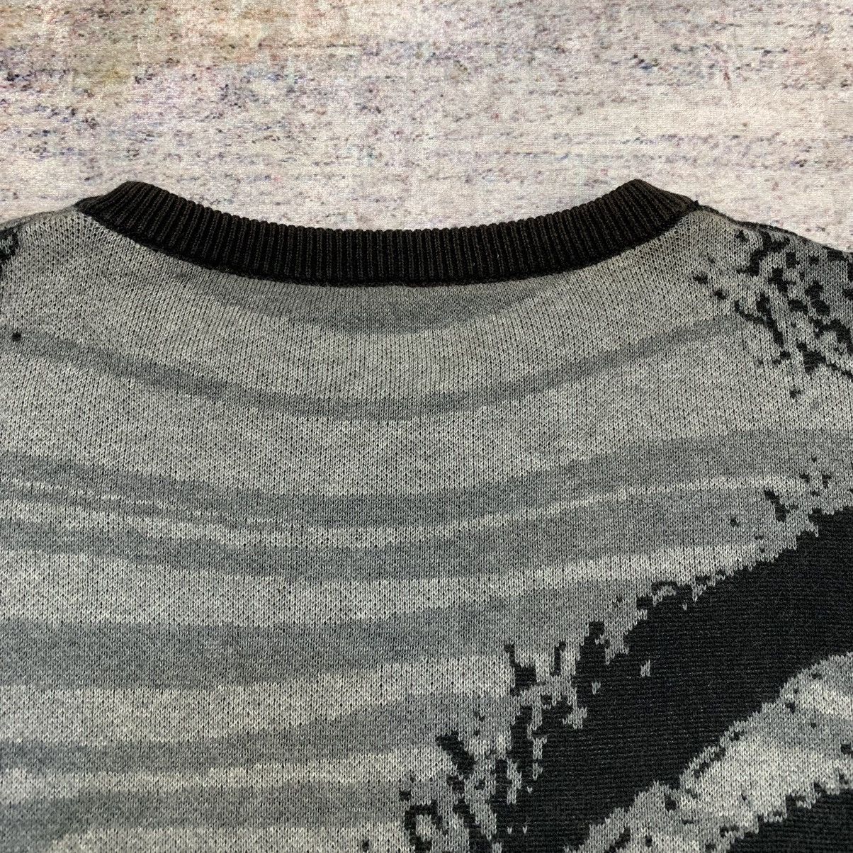 Band Tees Custom made bjork knit sweater Size US XL / EU 56 / 4 - 9 Thumbnail