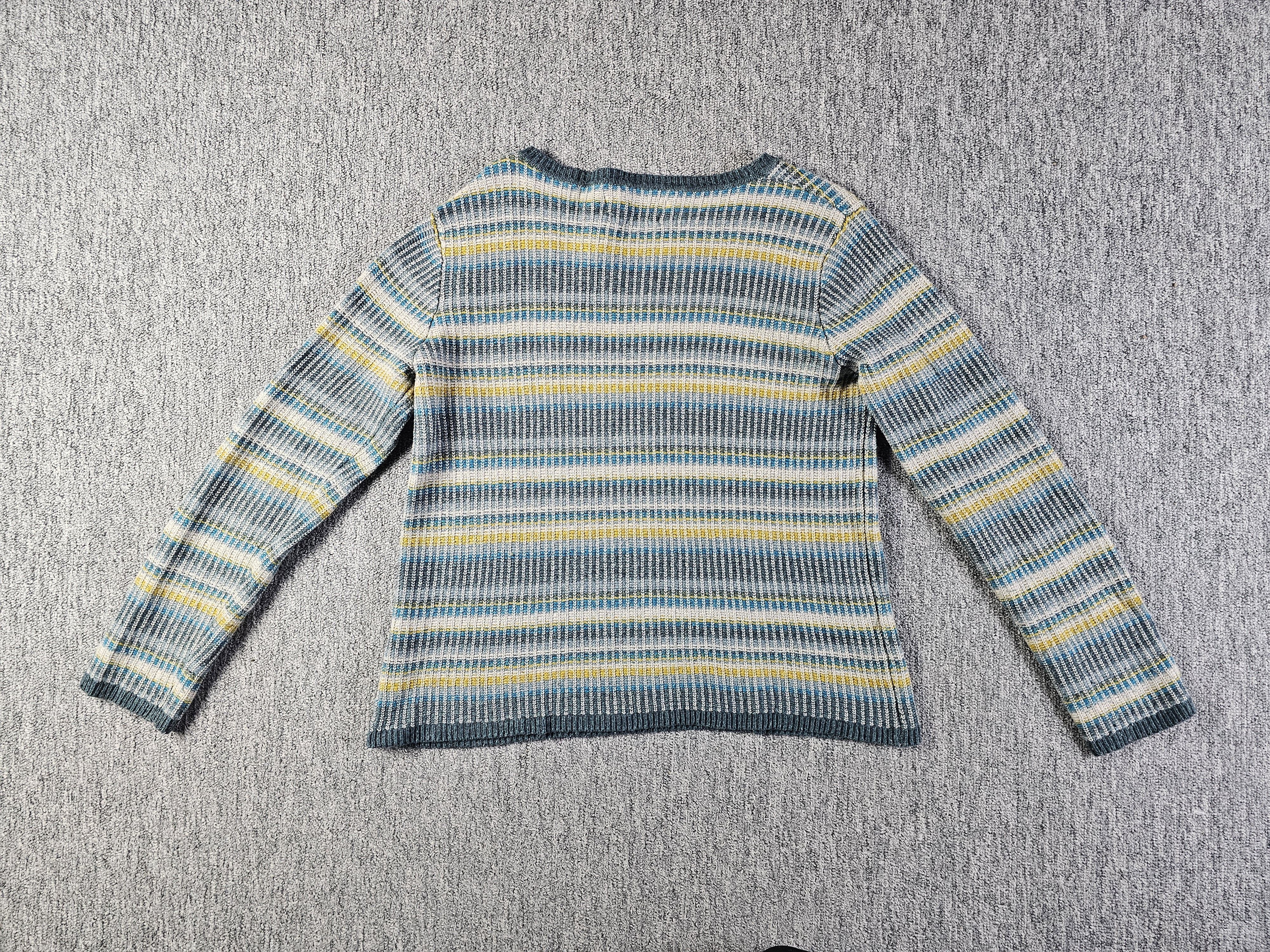 Other Seasalt Cornwall Lankelly Merino Alpaca Boat Neck Jumper 12 Size XL / US 12-14 / IT 48-50 - 2 Thumbnail
