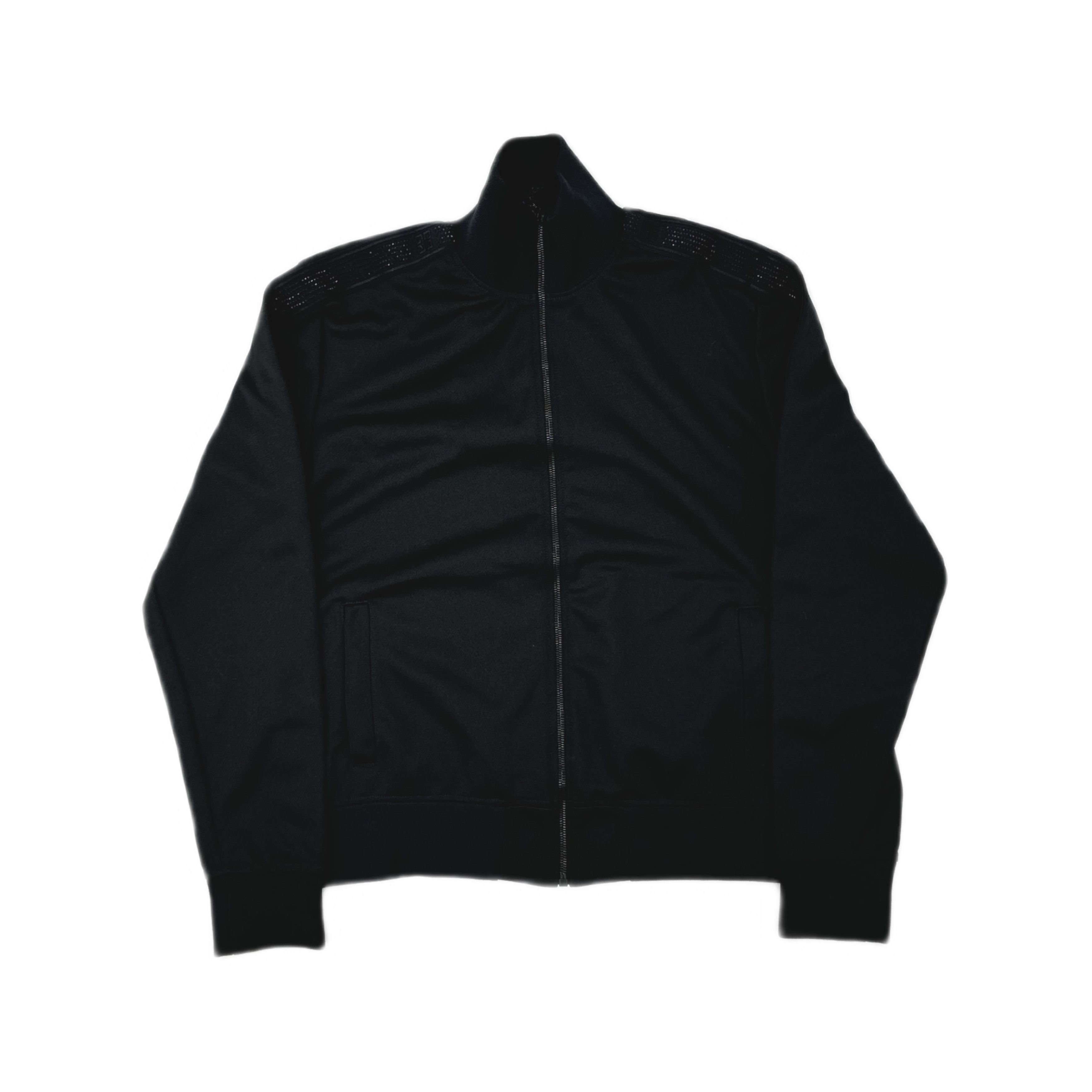 Givenchy Givenchy Rhinestone Track Jacket Size S Size US S / EU 44-46 / 1 - 1 Thumbnail