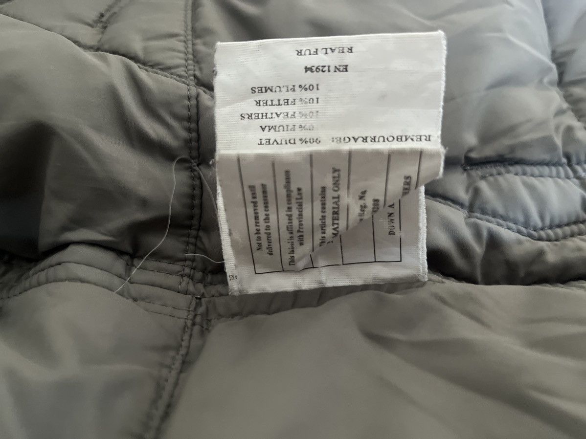 Parajumpers Masterpiece PARAJUMPERS Size XXS / US 00 / IT 34 - 5 Thumbnail