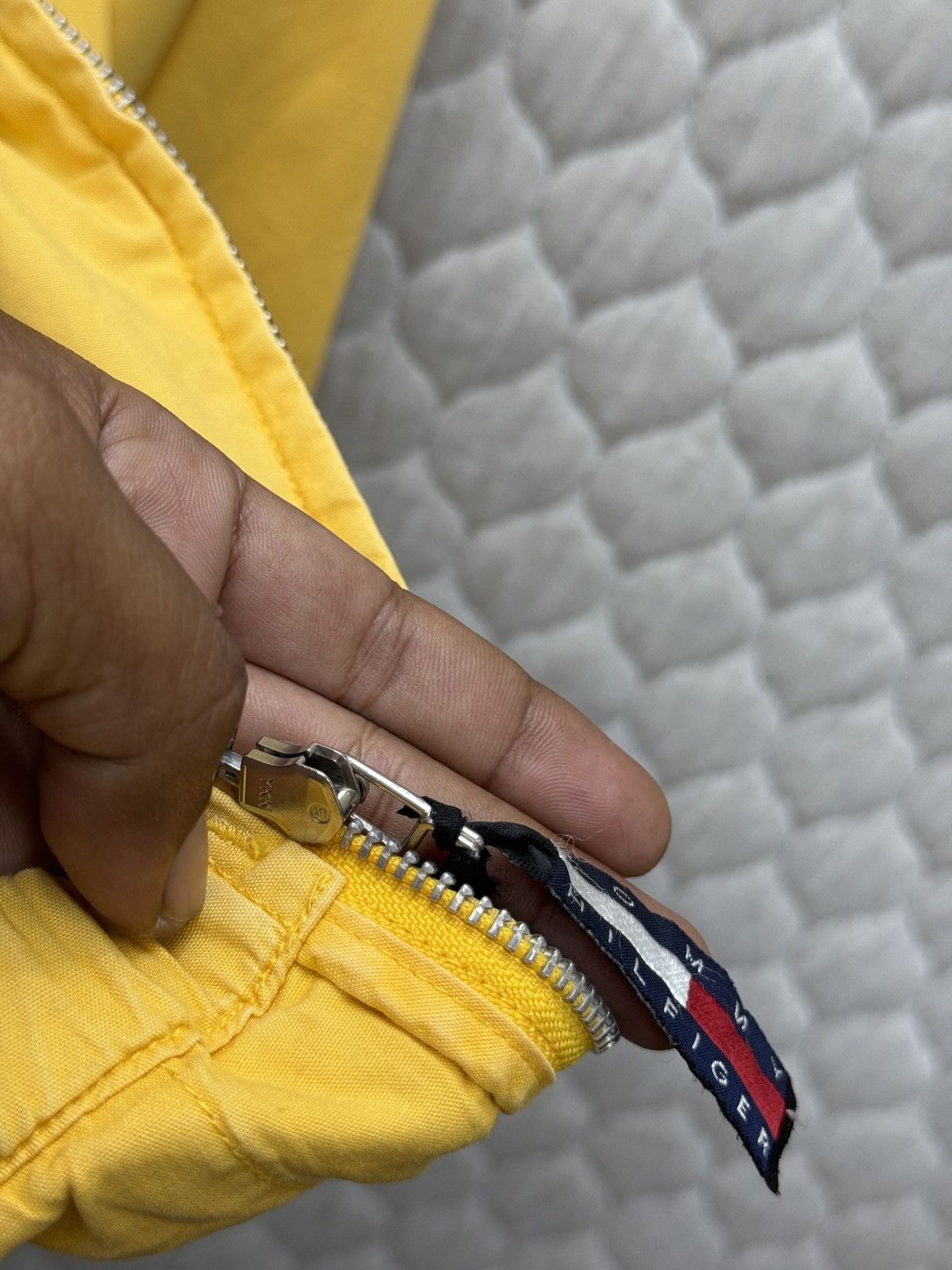 Tommy Hilfiger 💥💥🔥STEALS VINTAGE TOMMY HILFIGER JACKET Size US L / EU 52-54 / 3 - 10 Thumbnail