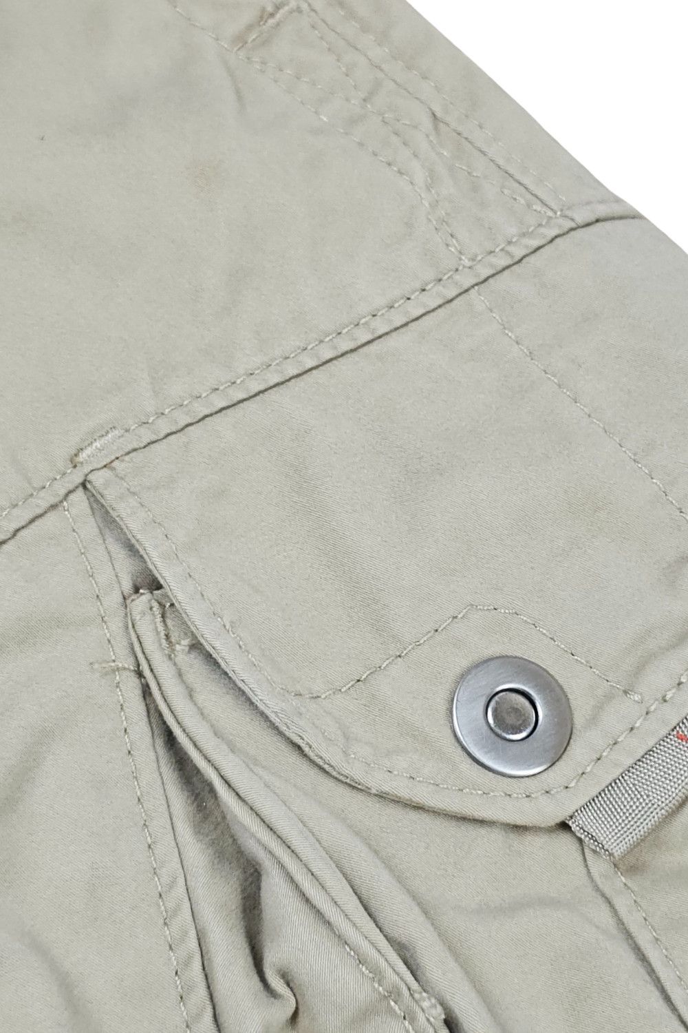 Ralph Lauren Black Label RLX × Black Label “Paratrooper” Cargo – size 32 / 33 Size US 32 / EU 48 - 8 Thumbnail