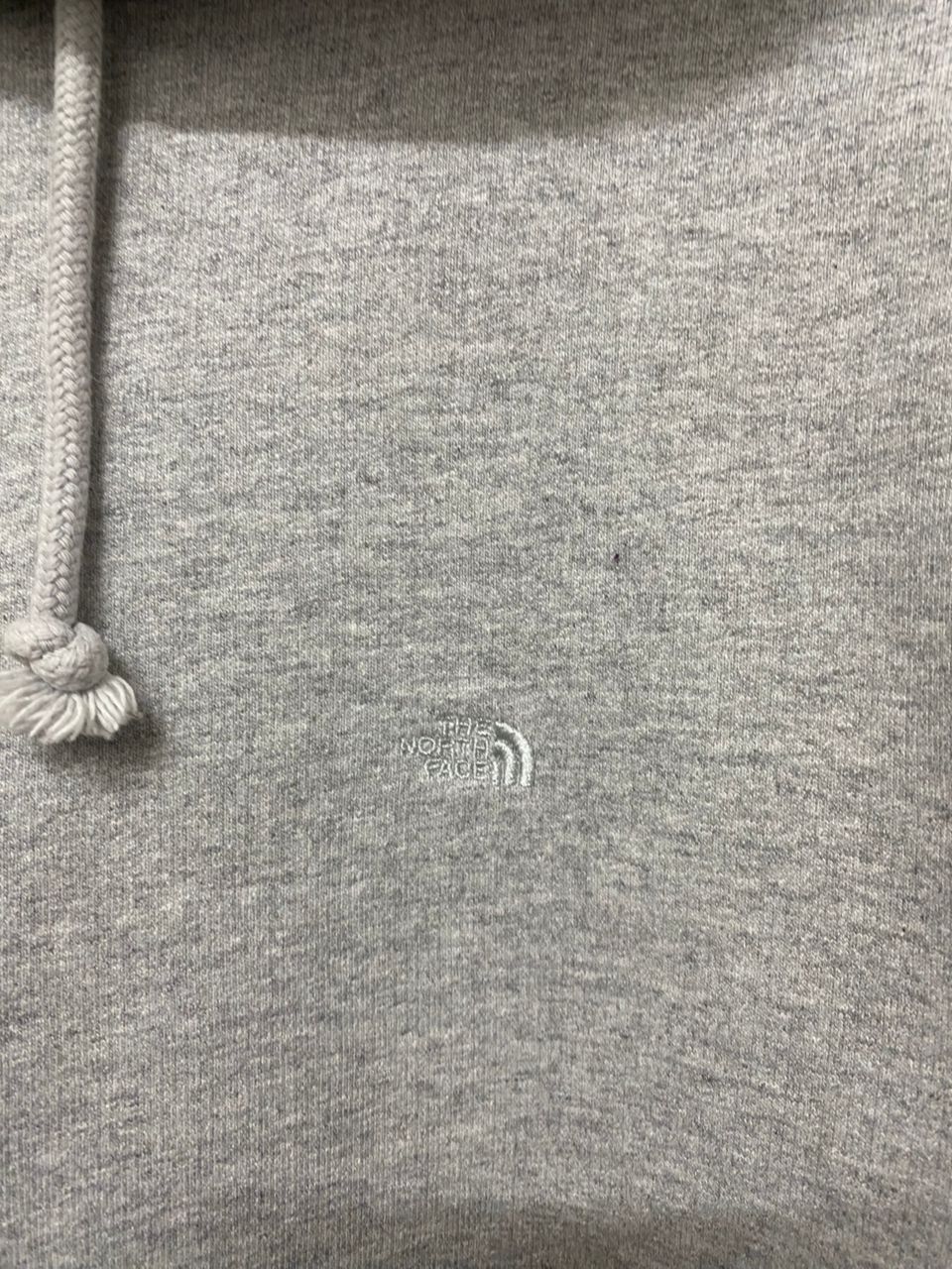The North Face Vintage The North Face Sportwear Hoodies Size S / US 4 / IT 40 - 4 Thumbnail