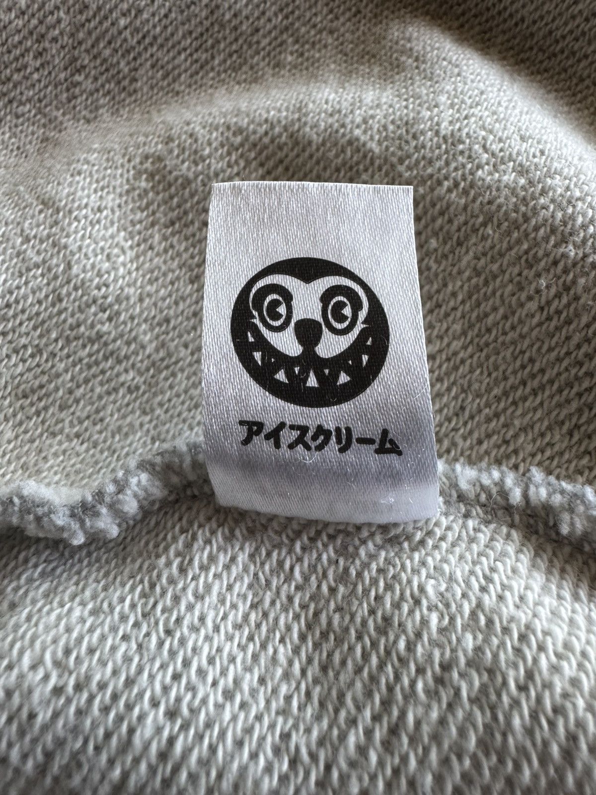 Billionaire Boys Club × Icecream Ice Cream Hoodie Size US S / EU 44-46 / 1 - 5 Thumbnail