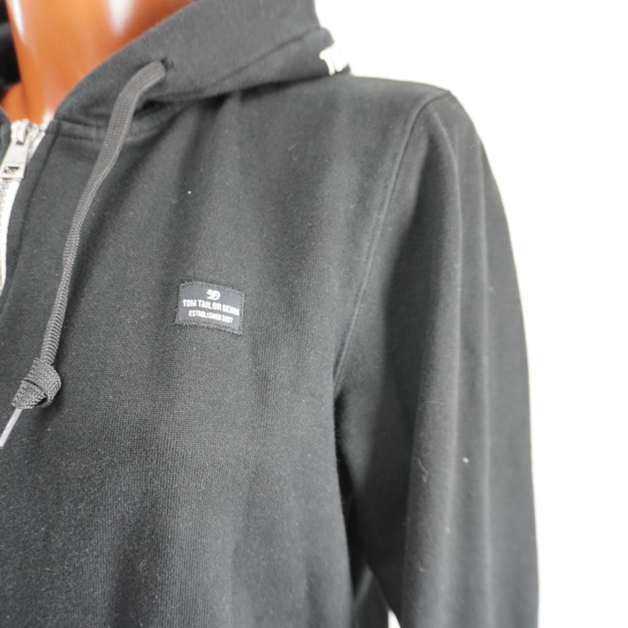 Tom Tailor Women's Hoodie Tom Taylor Size M / US 6-8 / IT 42-44 - 9 Thumbnail