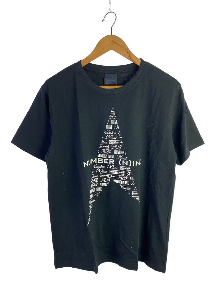 Number (N)ine Marlboro Logo Tee Size US L / EU 52-54 / 3 - 1 Thumbnail