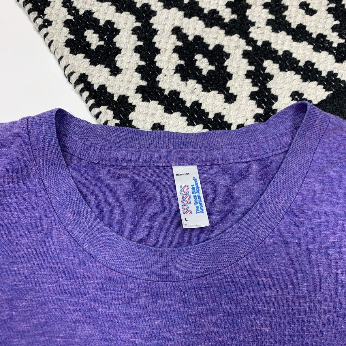 Band Tees × Vintage The Replacements Band Tee 2008 Tank Top T-shirt Let It Be Size US L / EU 52-54 / 3 - 4 Thumbnail