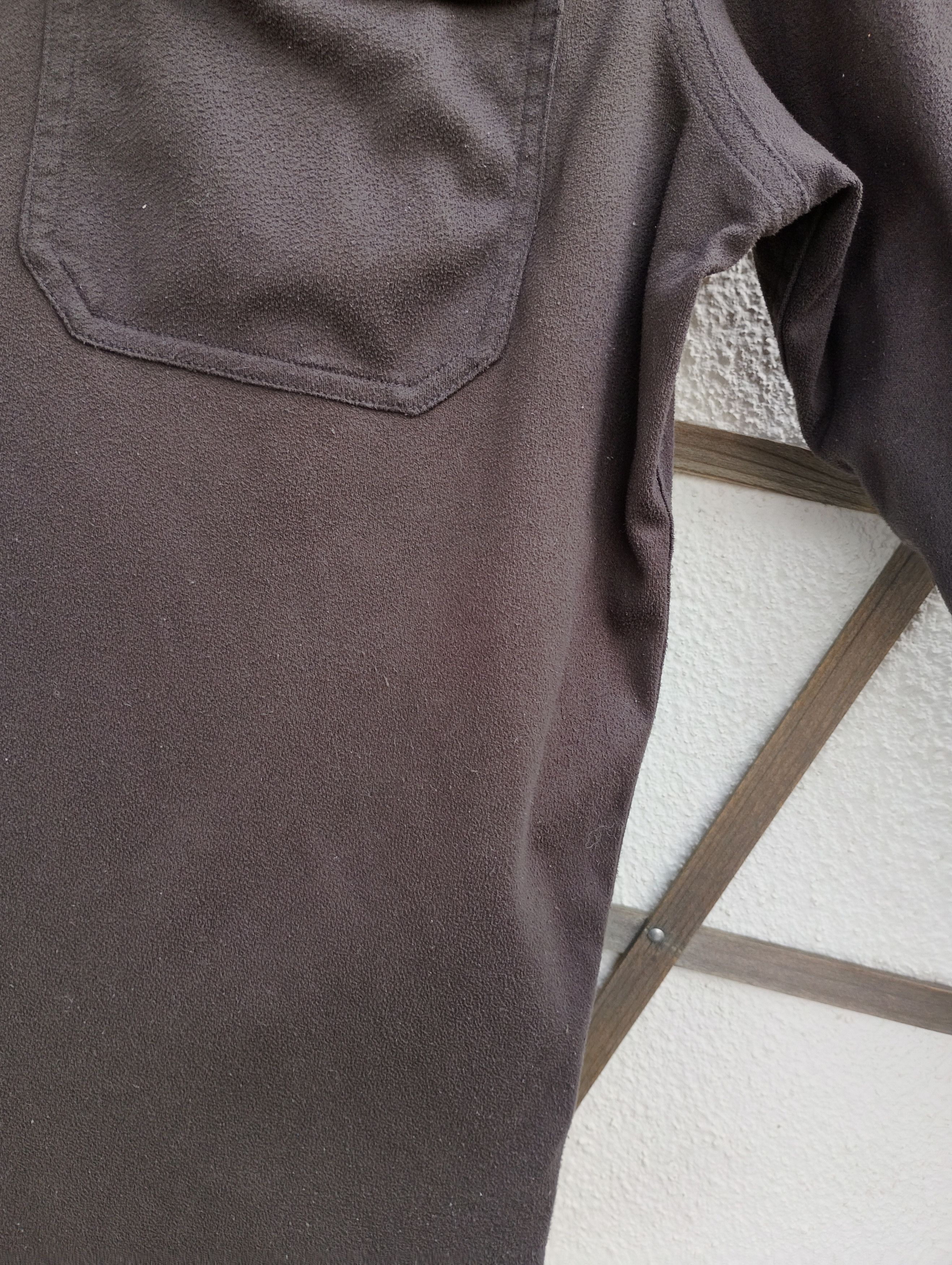 Fjallraven Fjallraven Moose Shirt 81450 Hiking Outdoors sz L Size US L / EU 52-54 / 3 - 9 Thumbnail
