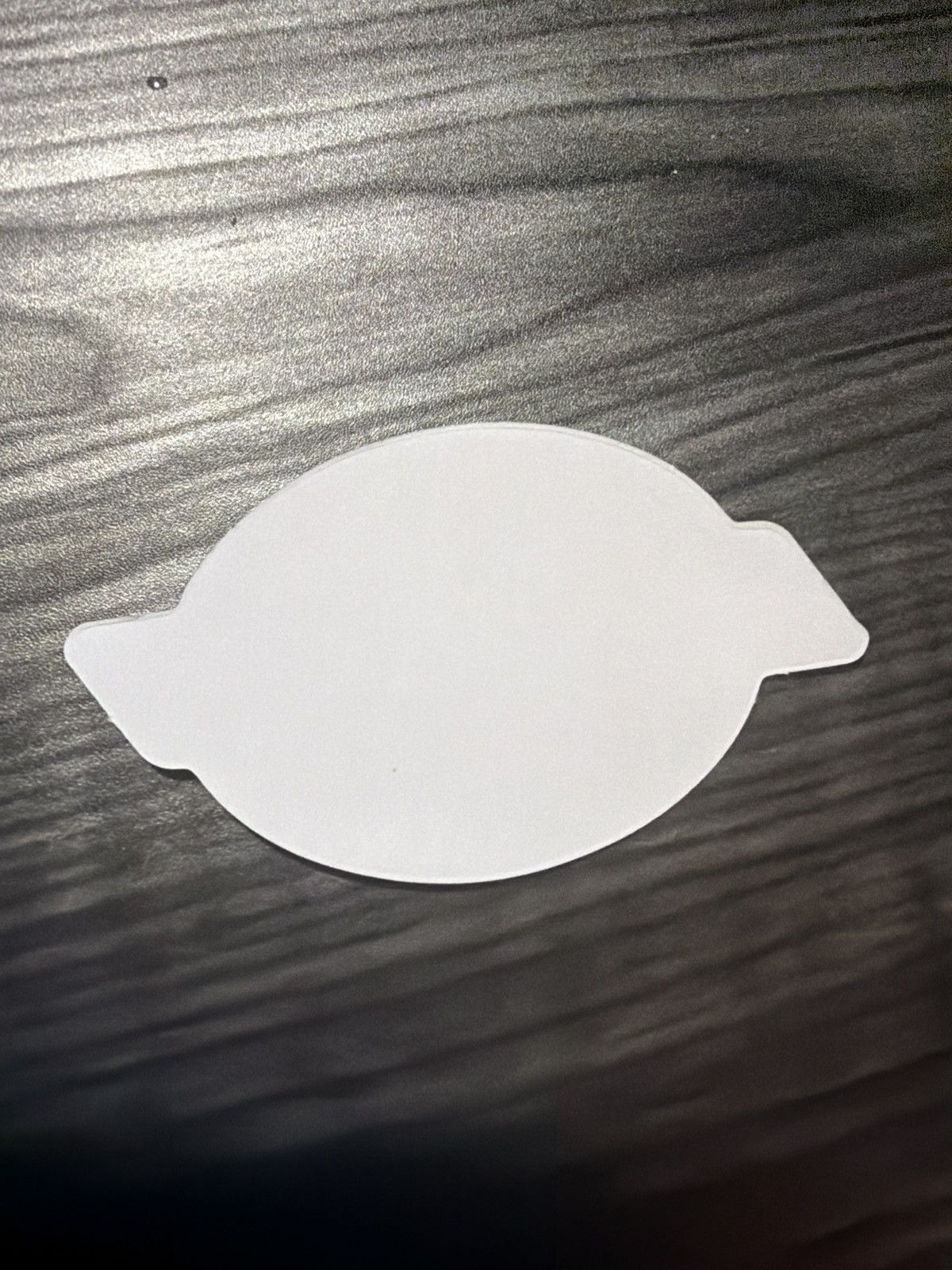 Dickies Deftones Dickies Sticker Size ONE SIZE - 2 Thumbnail