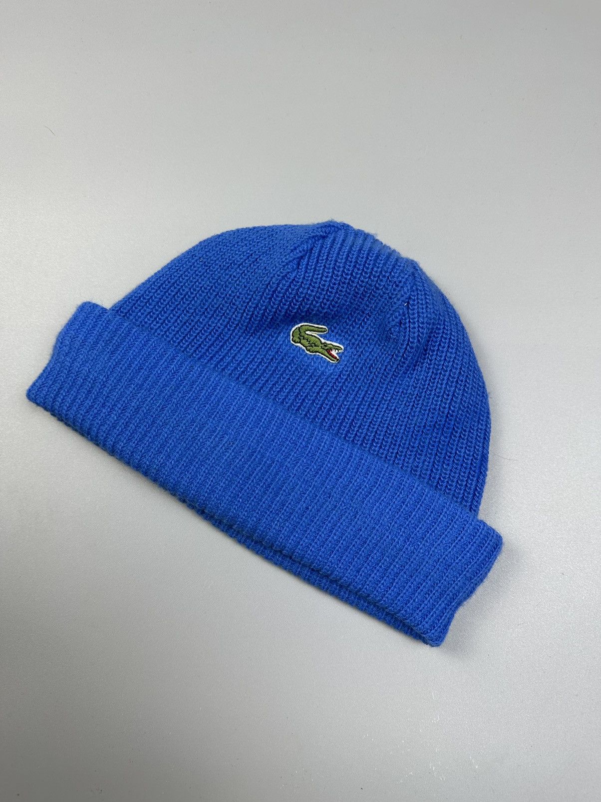 Lacoste × Vintage Vintage Solid Vintage Had Classic Logo Size ONE SIZE - 1 Thumbnail