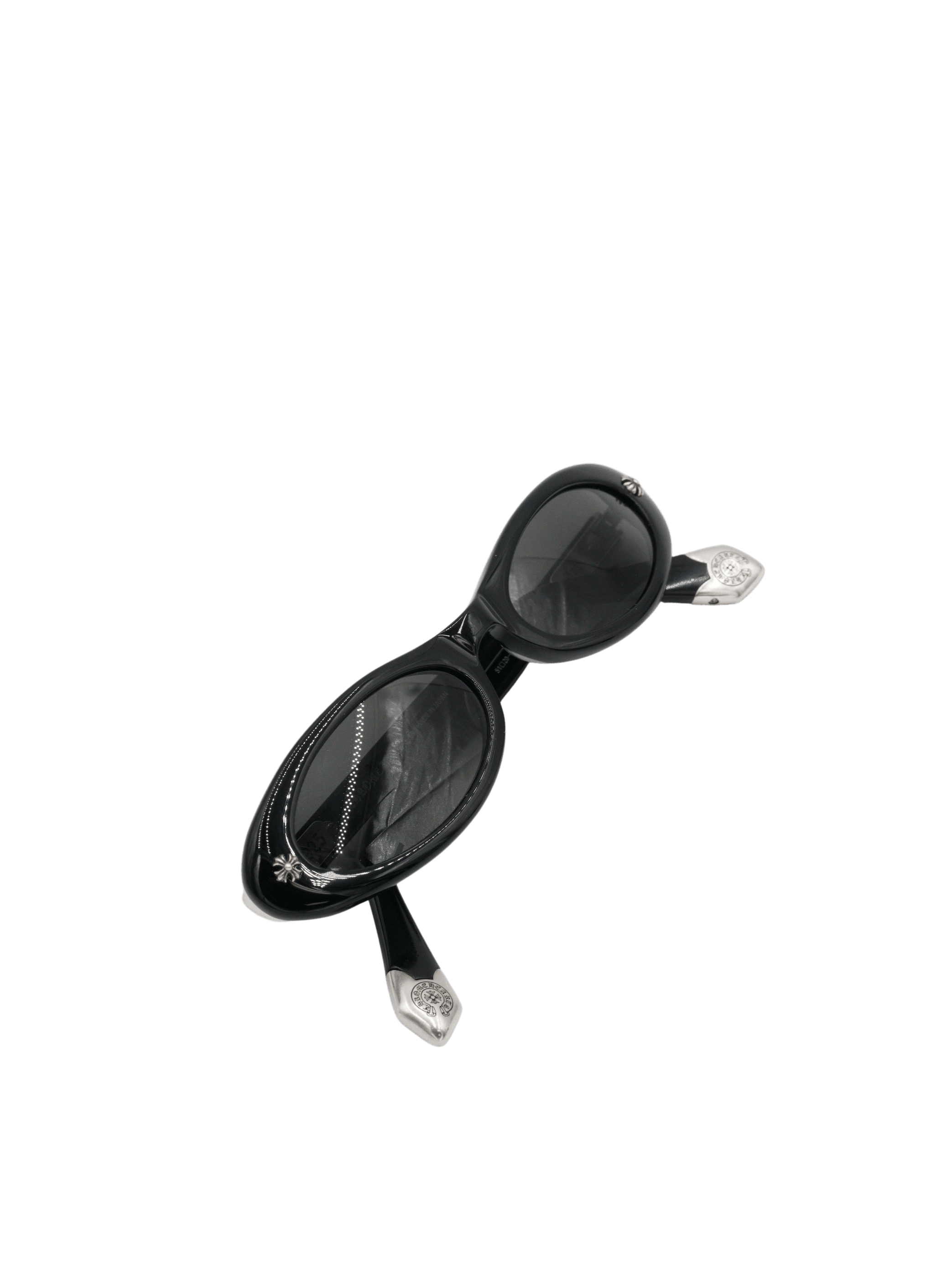 Chrome Hearts Chrome Hearts Keeper 2 Sunglasses | Grailed