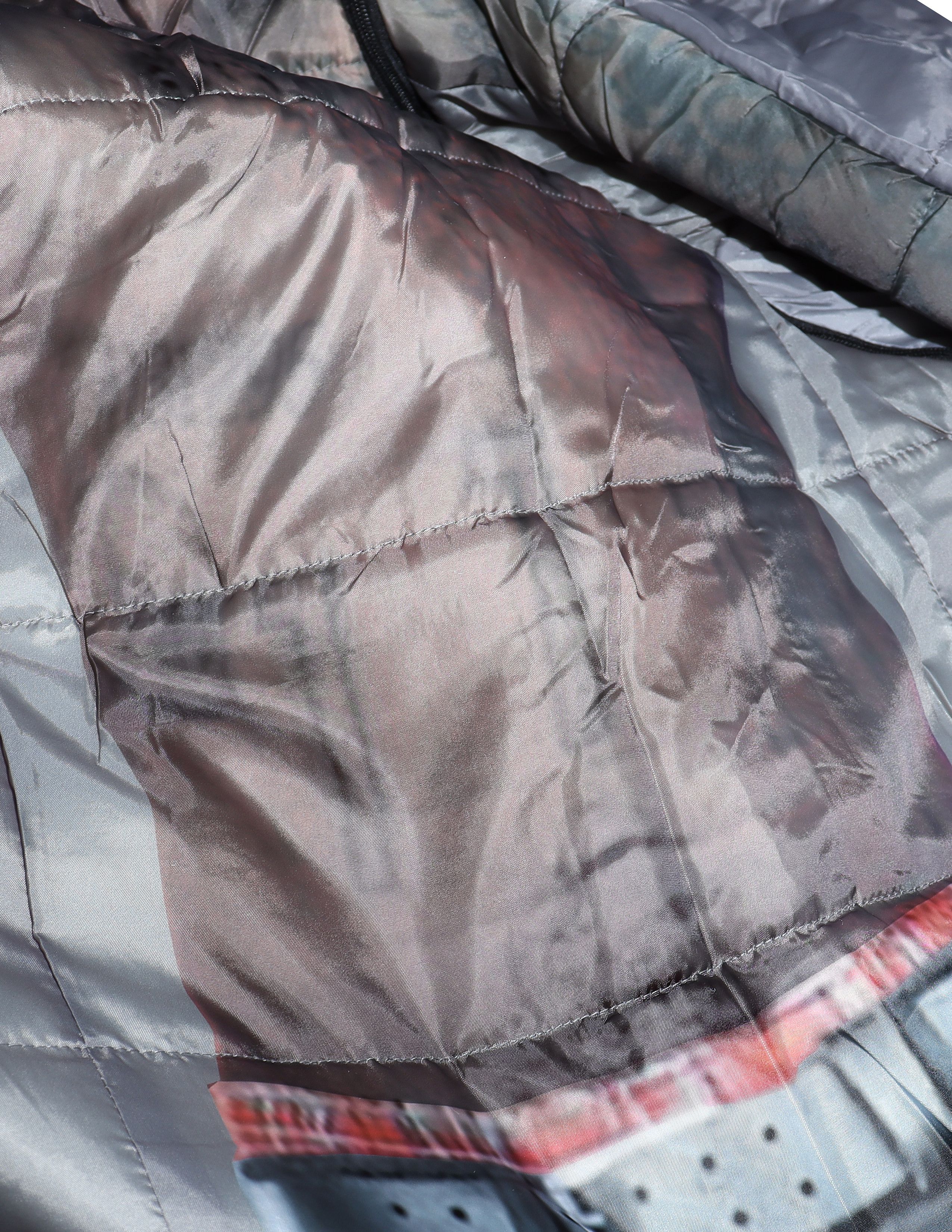 Praying Praying Death Grips MC Ride Sleeping Bag Size ONE SIZE - 10 Thumbnail