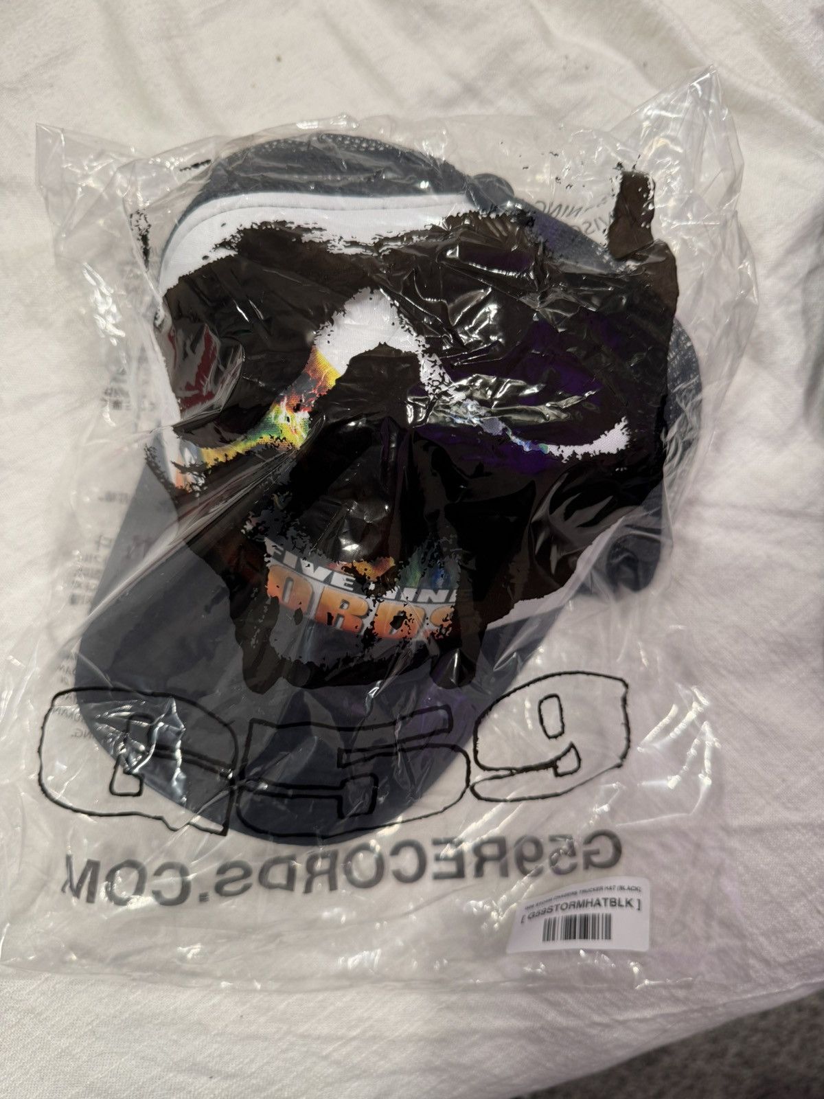 G59 Records G59 Storm Hat Size ONE SIZE - 1 Thumbnail