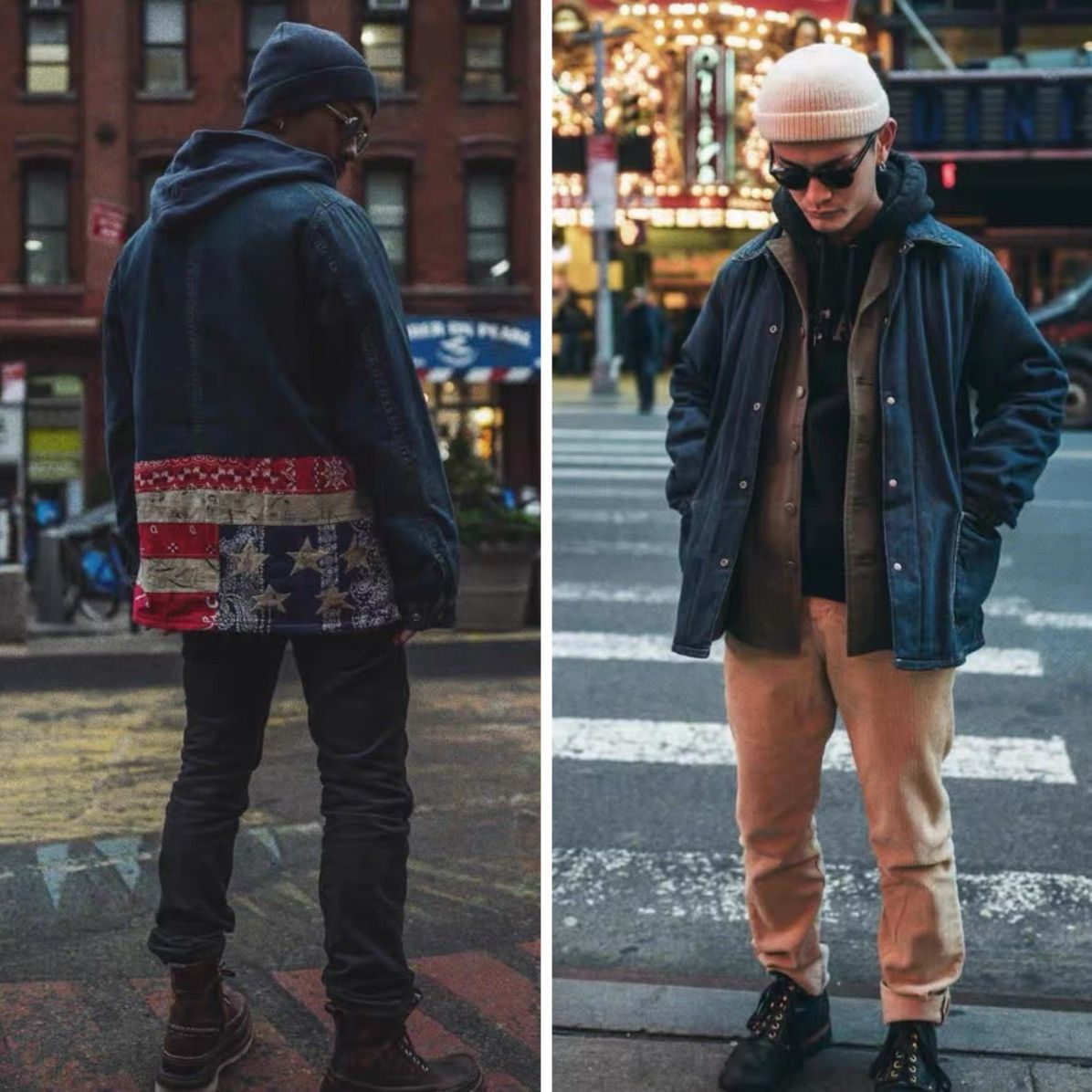 Visvim VISVIM 18AW ICT SECTION GANG COVERALL Size US L / EU 52-54 / 3 - 2 Thumbnail