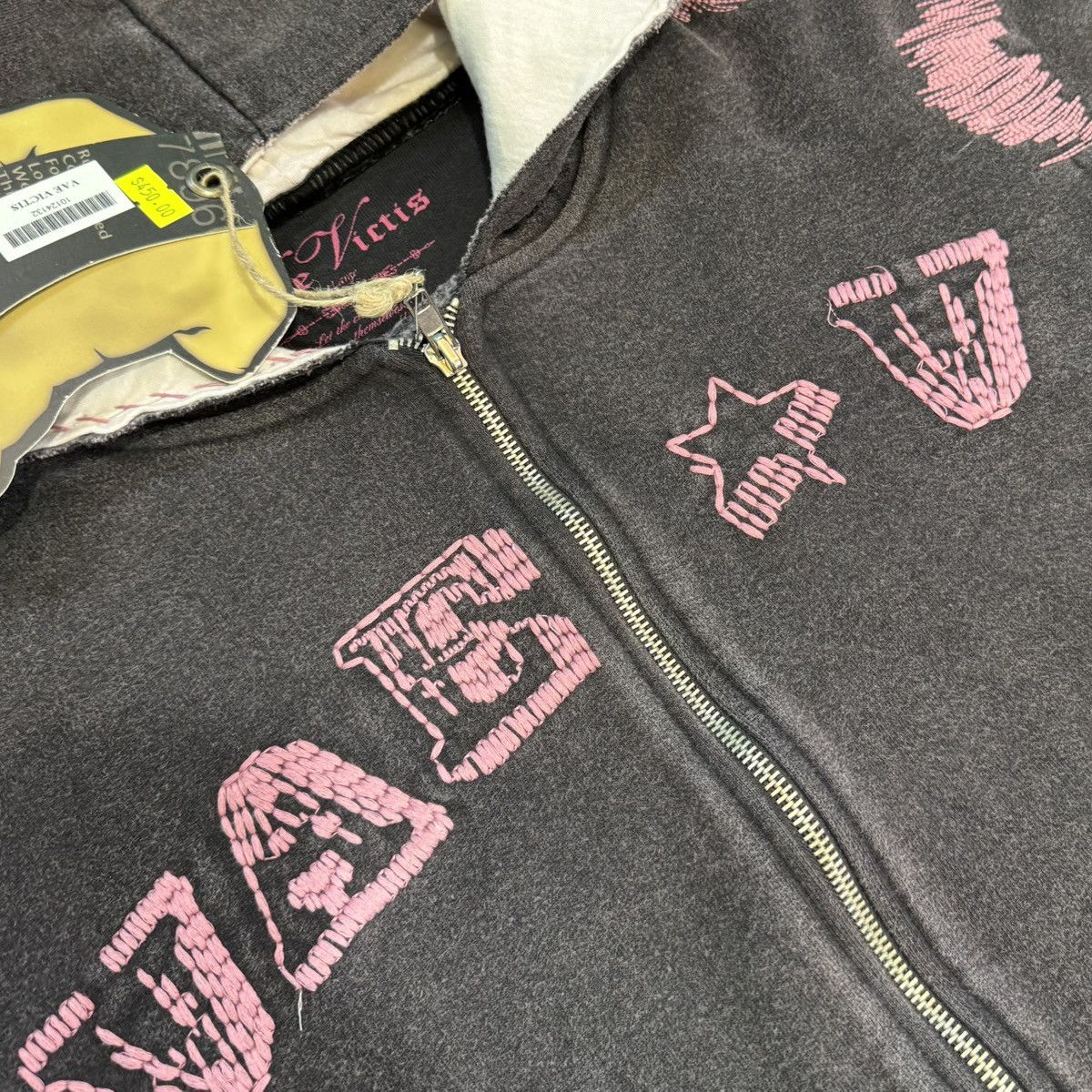 Other Vae Victis Hoodie Size US L / EU 52-54 / 3 - 2 Thumbnail