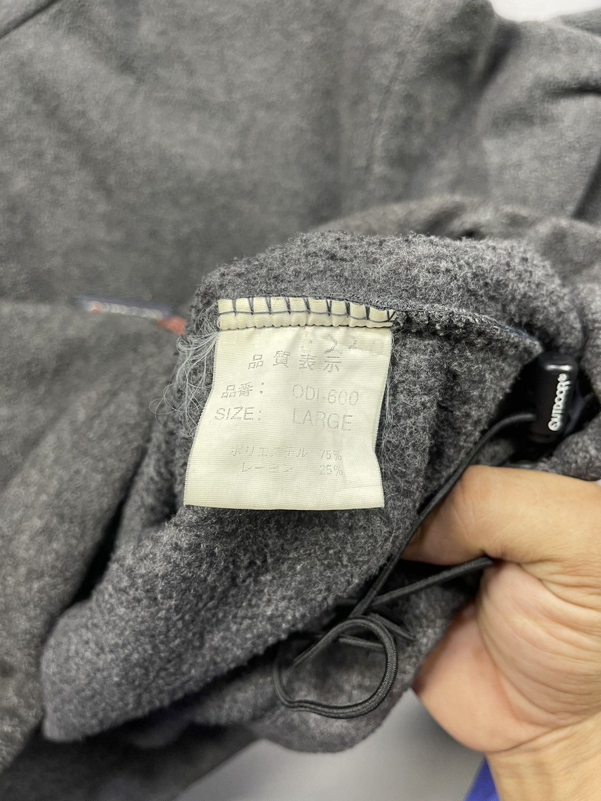 Sports Specialties Vintage Outdoor Product Pull Over Sweater Size US L / EU 52-54 / 3 - 11 Thumbnail