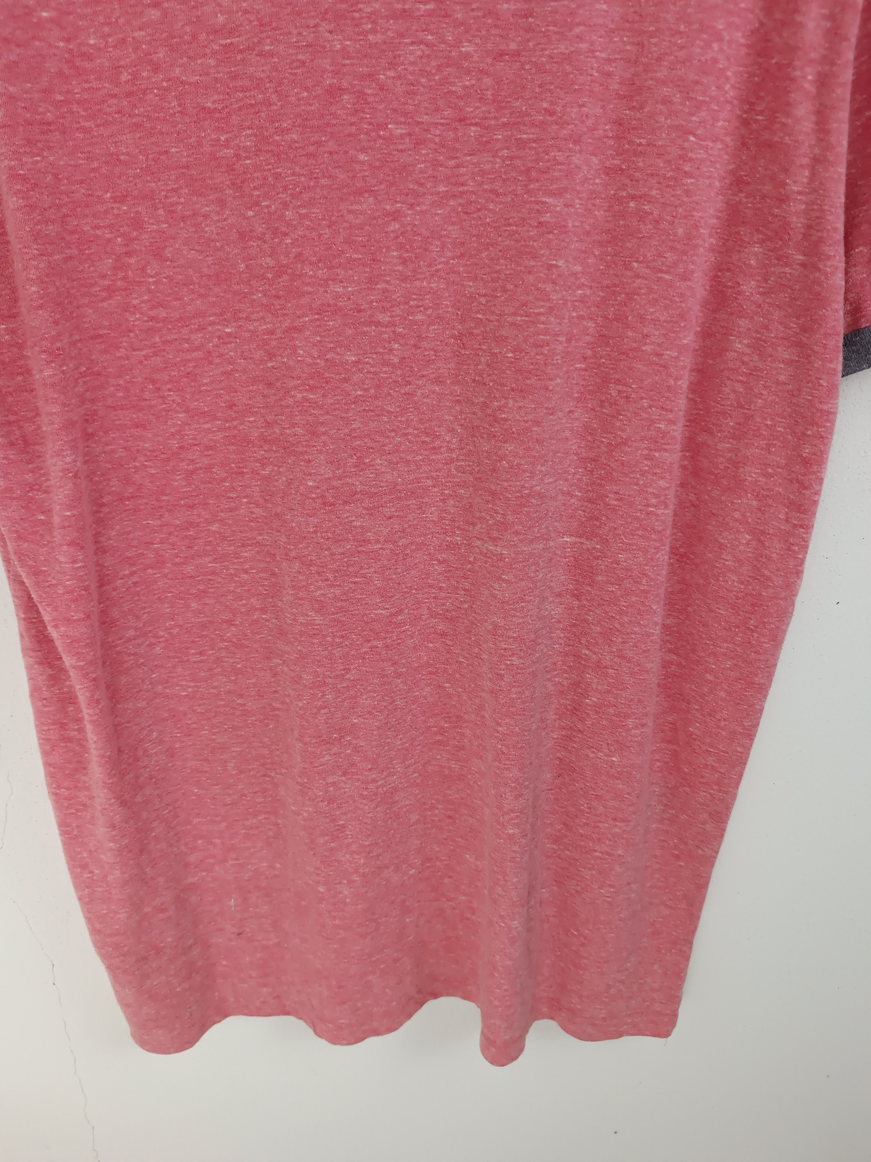 Coca Cola THRASHED FADED VINTAGE COCA COLA DISTRESSED PAINT STAINS TEE Size US XL / EU 56 / 4 - 15 Thumbnail