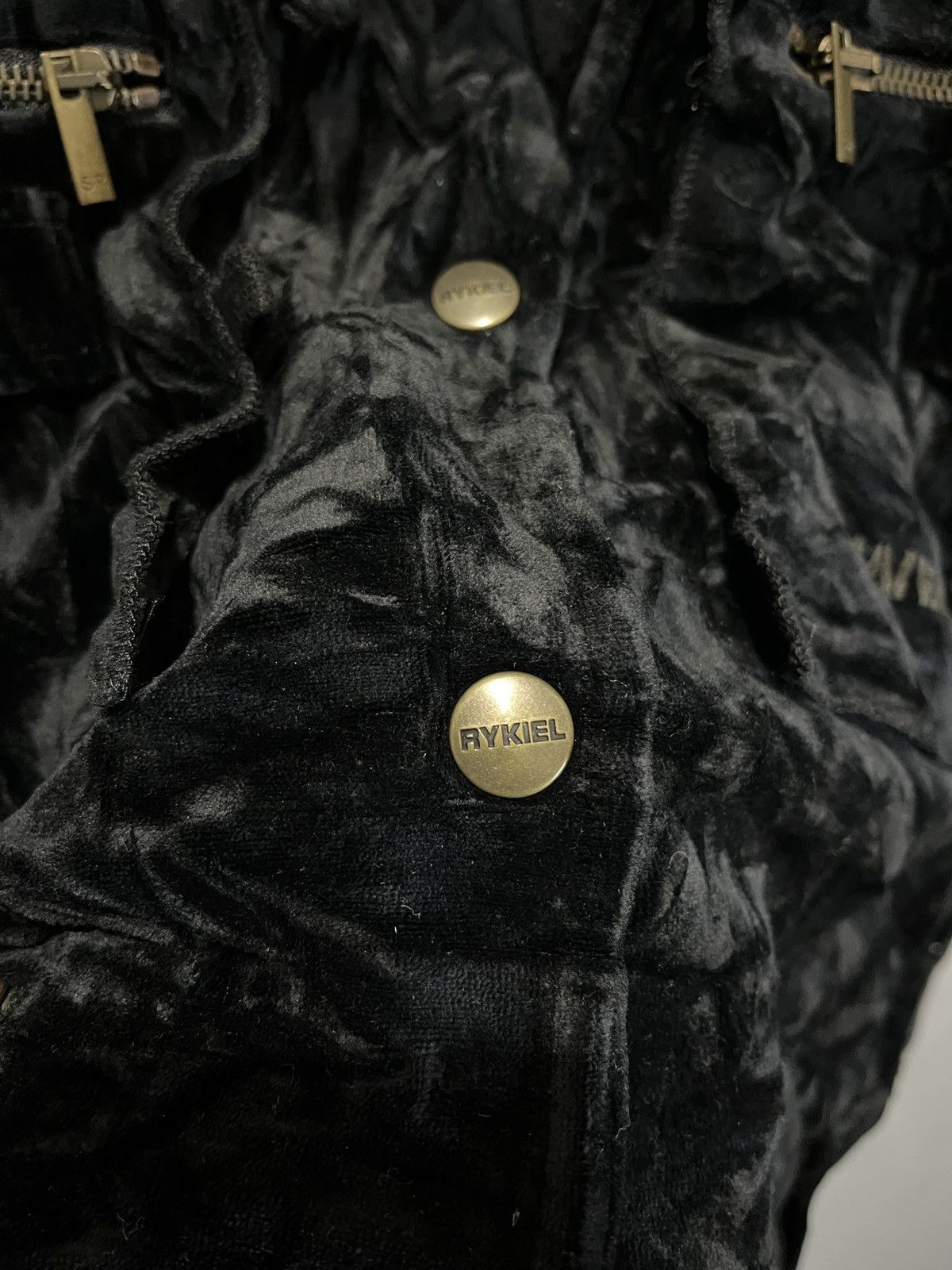 Sonia Rykiel Sonia Rykiel Size S / US 4 / IT 40 - 4 Thumbnail