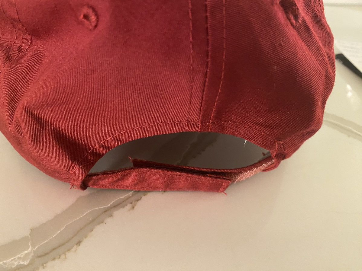 MLB × New Era Diamond backs hat signed MLB hat Kentucky baseball signed Size ONE SIZE - 3 Thumbnail