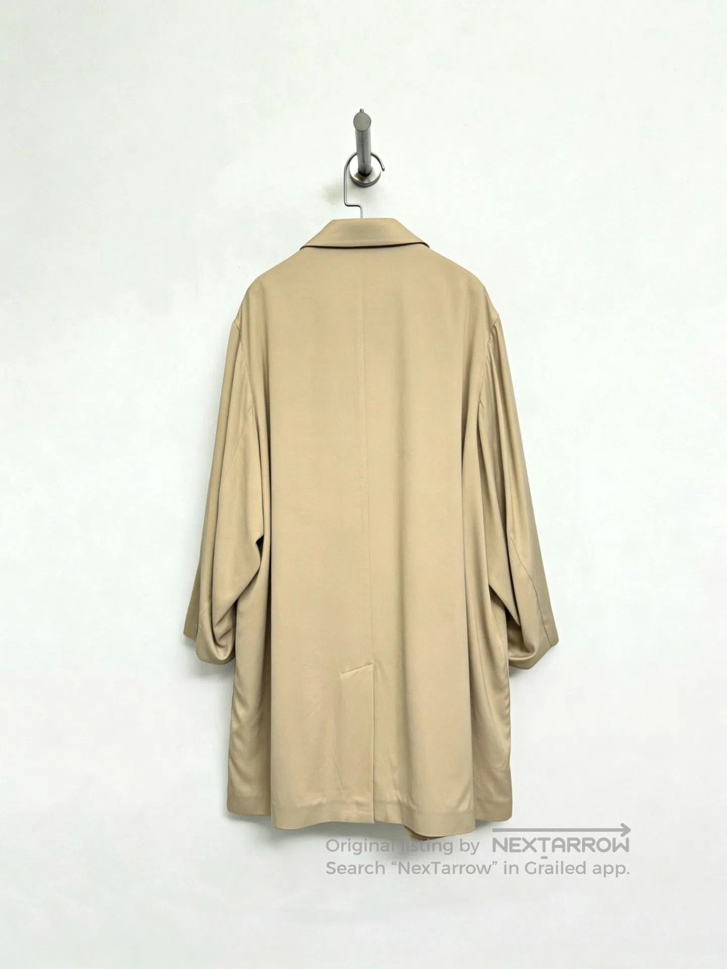 Maison Margiela Maison Martin Margiela 2011SS Coat. Size M / US 6-8 / IT 42-44 - 2 Thumbnail