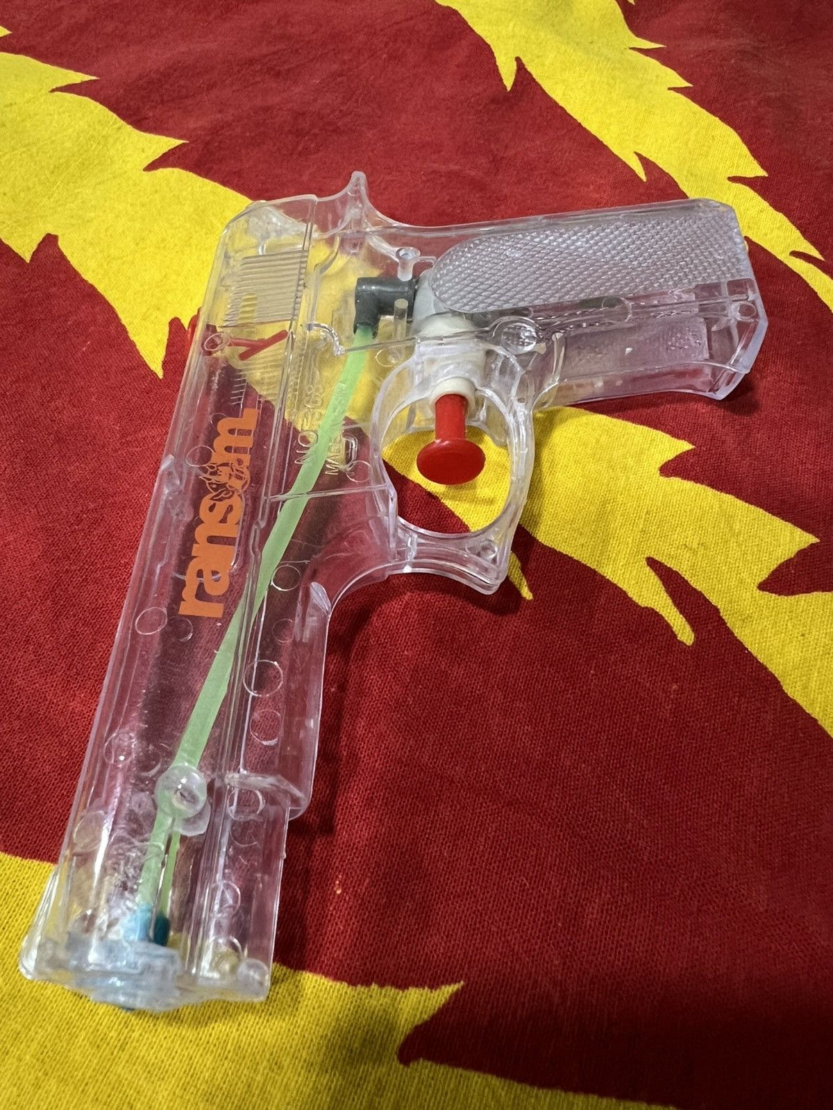 Ransom Clothing Ransom water gun Size ONE SIZE - 1 Thumbnail
