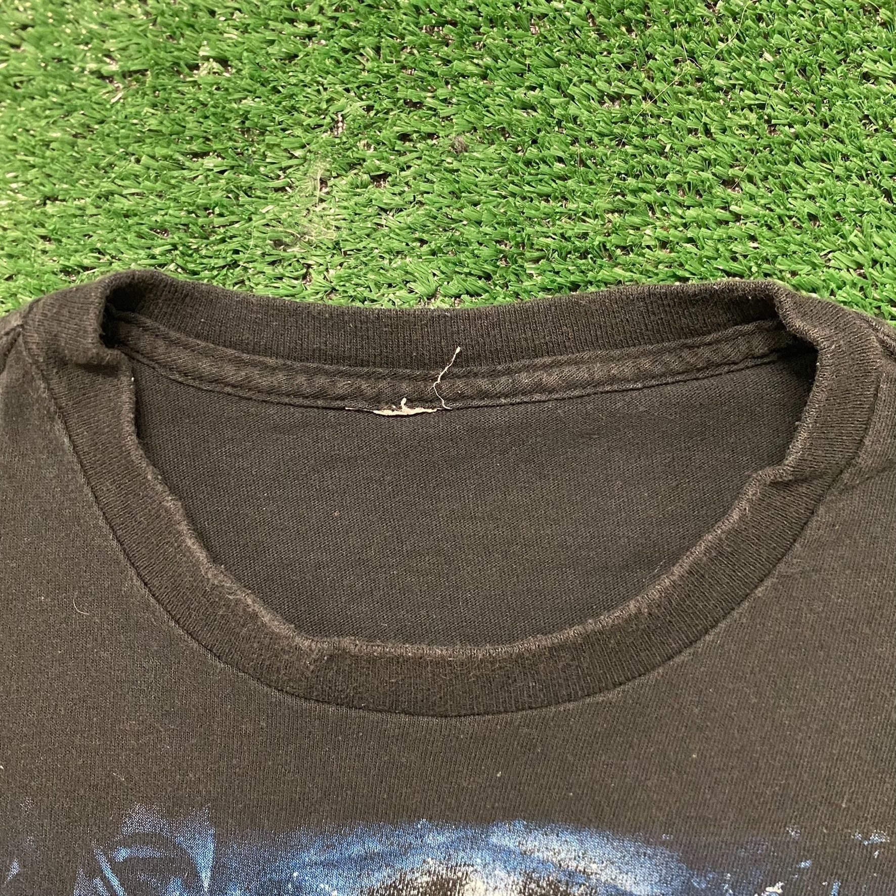 Vintage Vintage Y2K Halo 4 Master Chief Essential XBOX Gaming Tee Size US XL / EU 56 / 4 - 4 Thumbnail