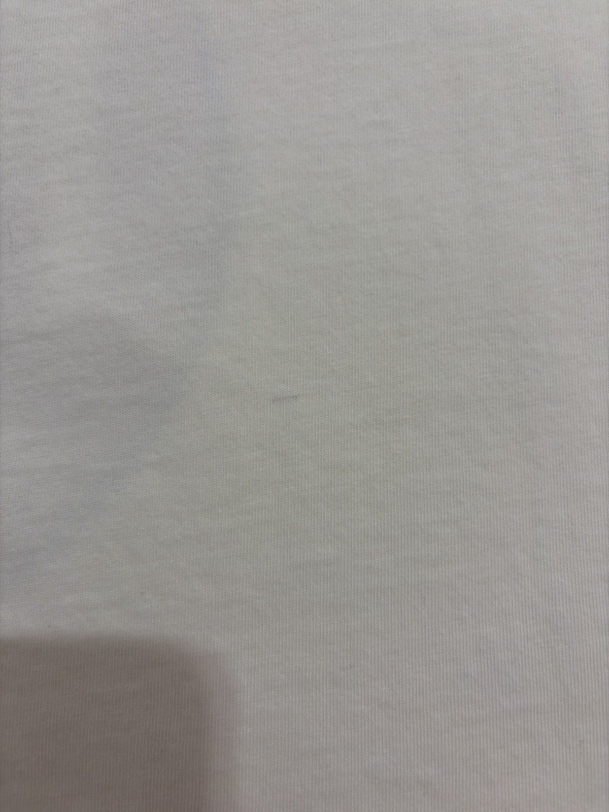 Rhude Rhude Eagle Red Dot Logo Tee Size US XL / EU 56 / 4 - 12 Thumbnail