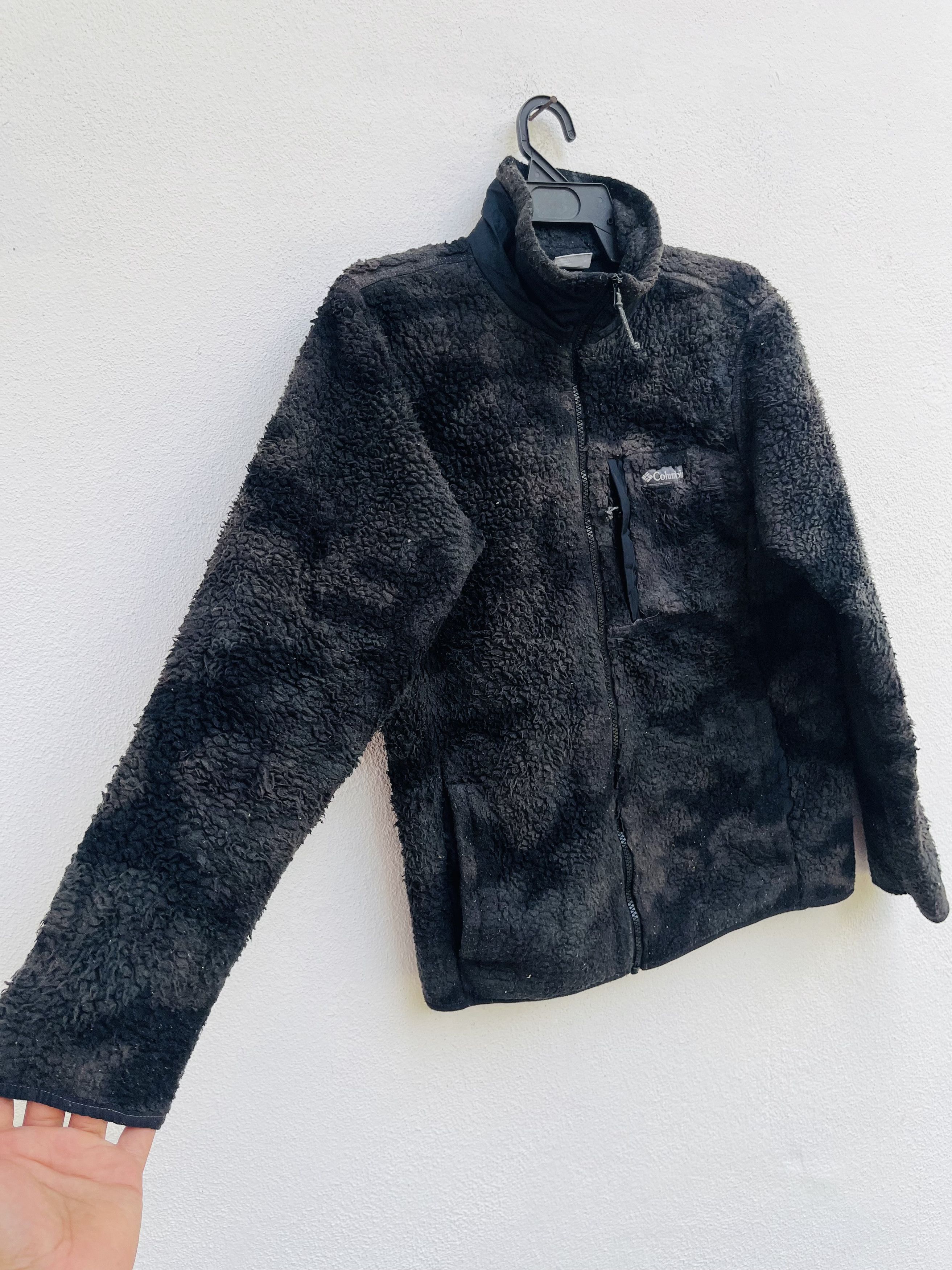 Columbia Vintage Size US S / EU 44-46 / 1 - 4 Thumbnail