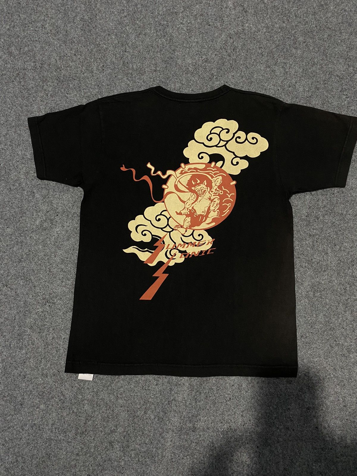 Band Tees Summer Sonic Festival Tshirt Size US M / EU 48-50 / 2 - 1 Thumbnail