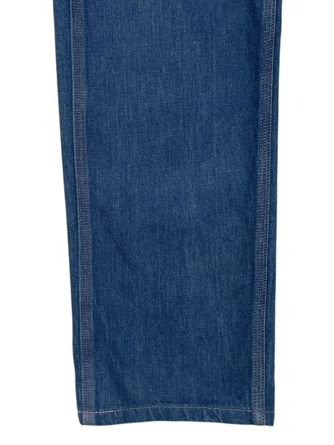 Japanese Brand × Spellbound × Vintage Vintage Japanese Brand SpellBound Jeans 1990s Size US 28 / EU 44 - 5 Thumbnail