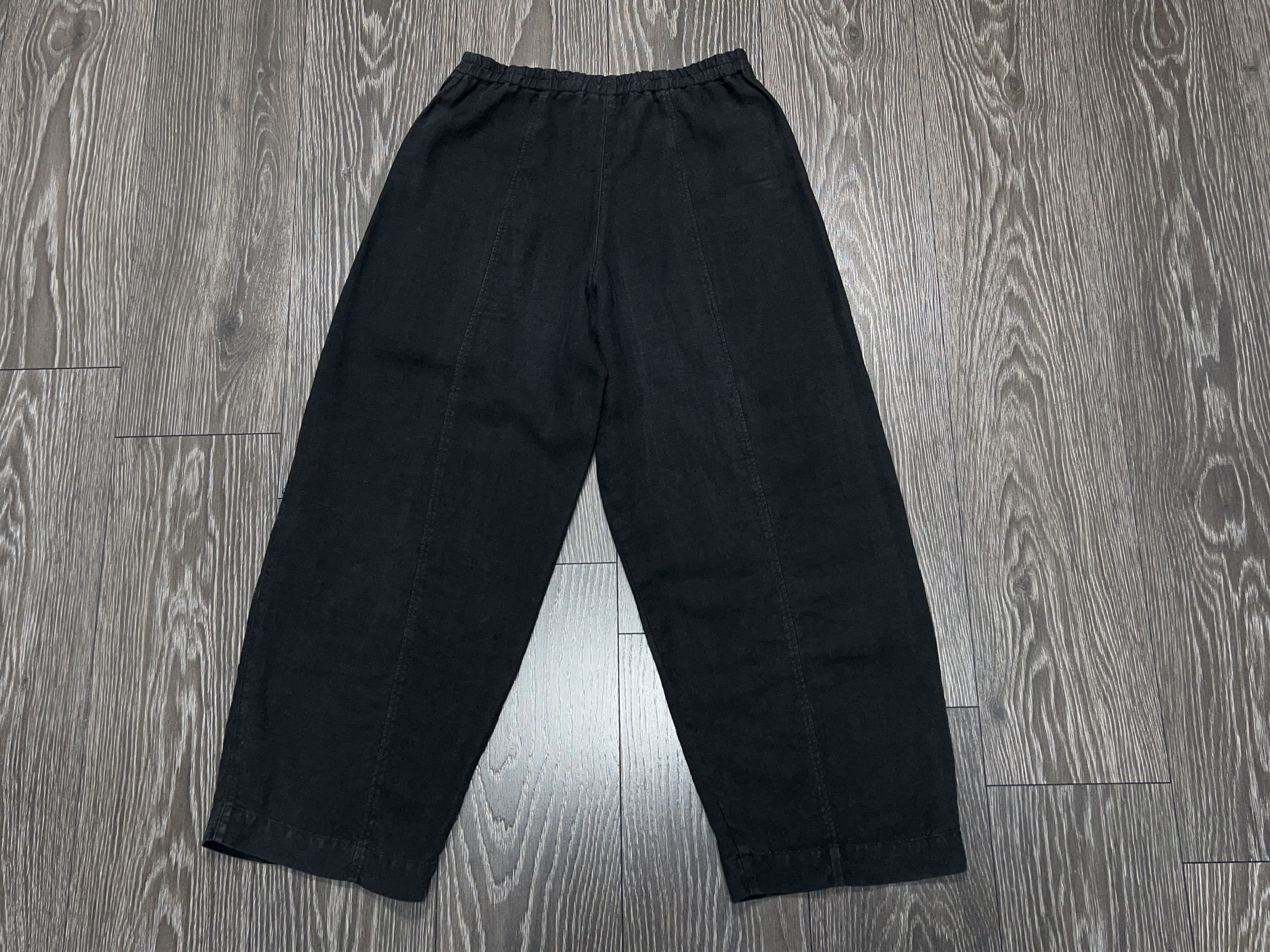 OSKA German Designer Oversize Pants Parachute Wide Leg Size 2 M Size 30" / US 8 / IT 44 - 14 Thumbnail
