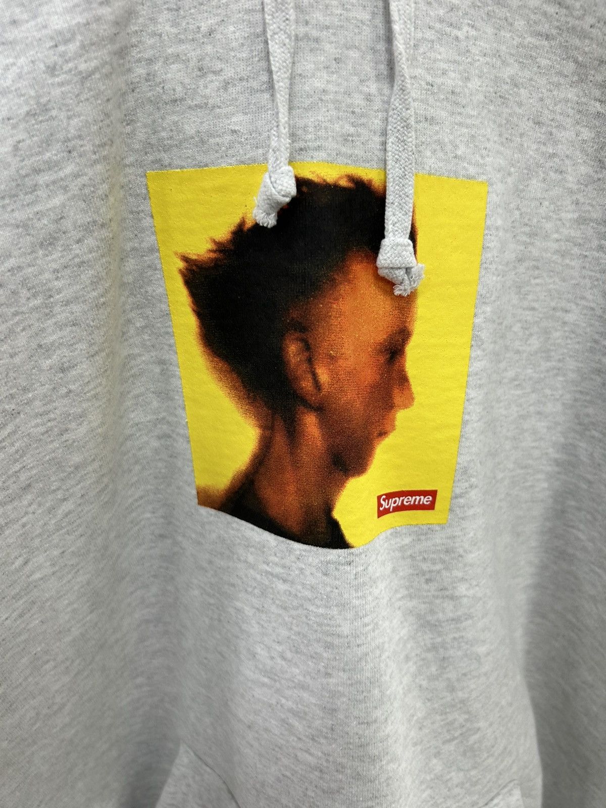 Supreme Supreme Gummo Hoodie Size US XXL / EU 58 / 5 - 2 Thumbnail