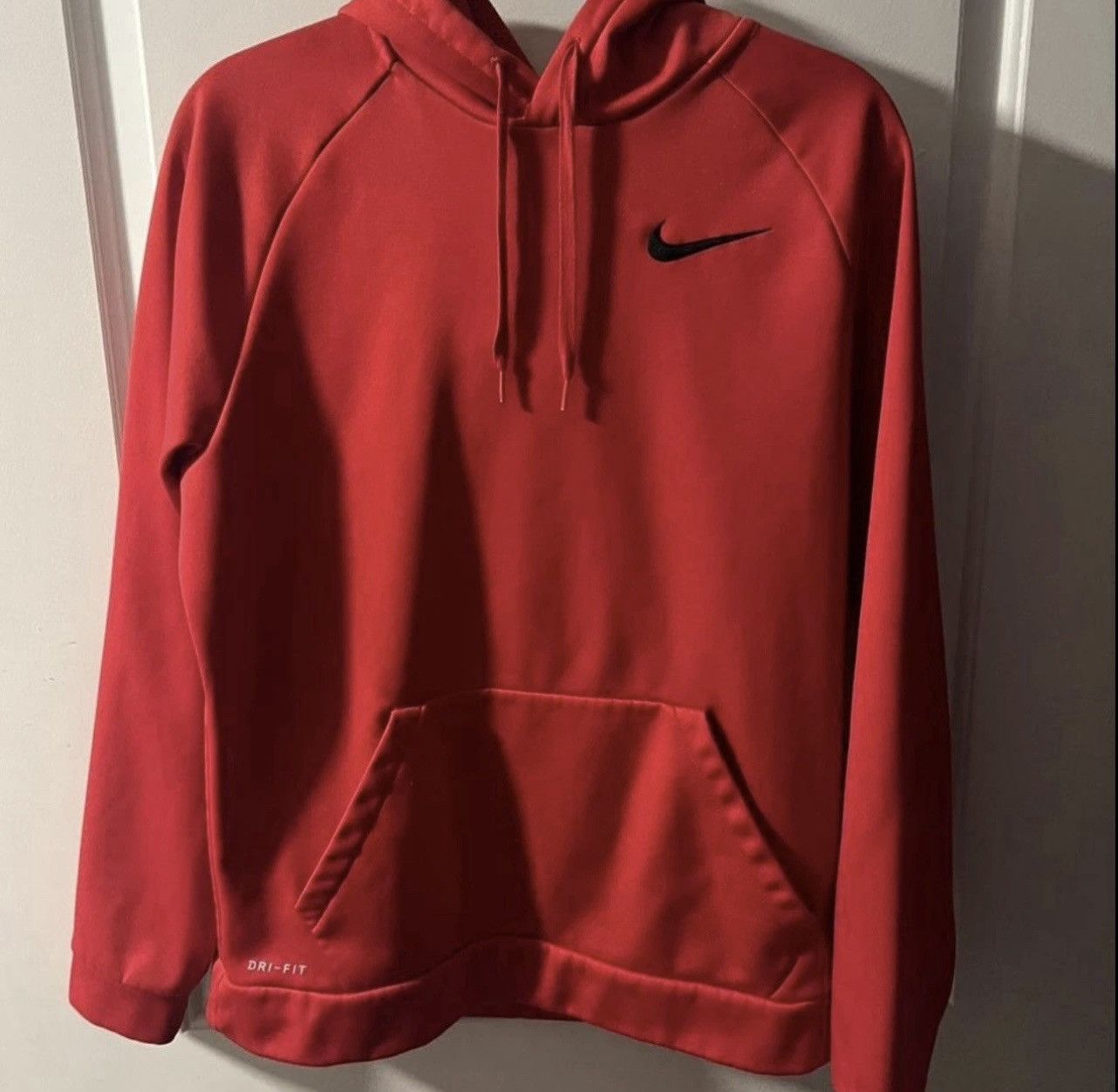 Nike Nike long sleeve pull over Size US M / EU 48-50 / 2 - 1 Preview