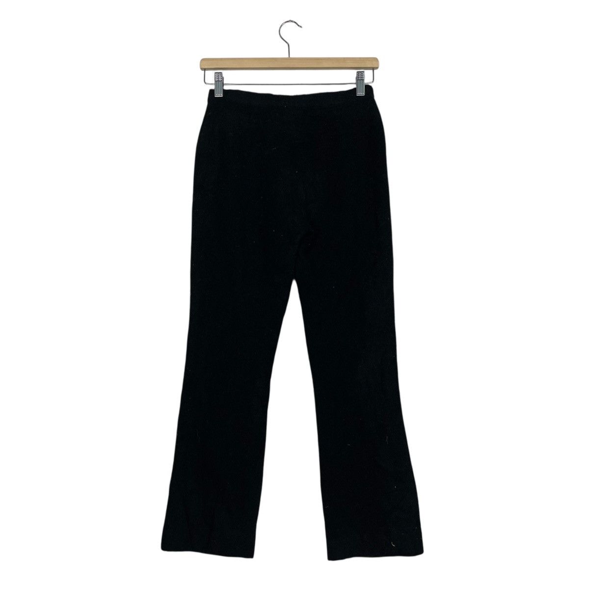 agnes b. Agnes B Paris Wool Pant Size 26" / US 2 / IT 38 - 7 Thumbnail