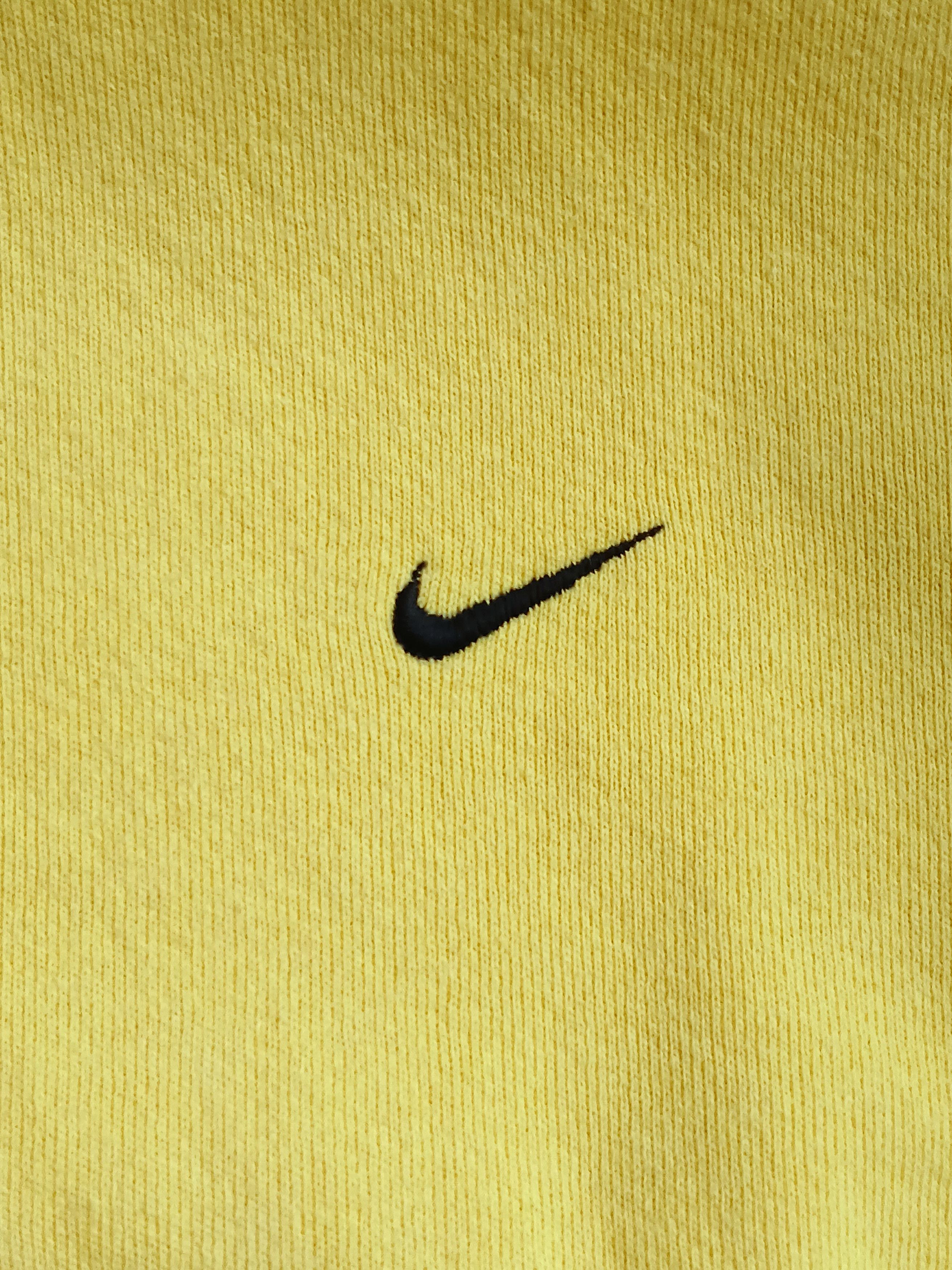 Nike × Vintage Vintage Nike Sweatshirt Size US M / EU 48-50 / 2 - 3 Thumbnail