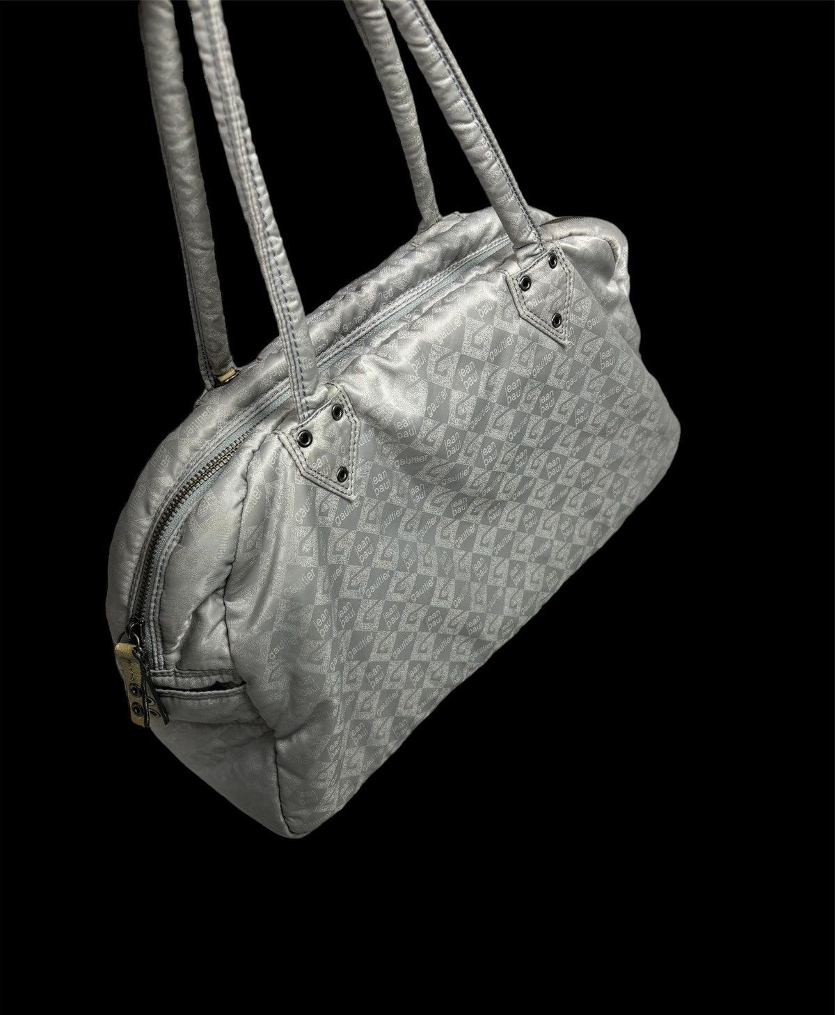 Jean Paul Gaultier Jean Paul Gaultier Monogram Size ONE SIZE - 1 Thumbnail