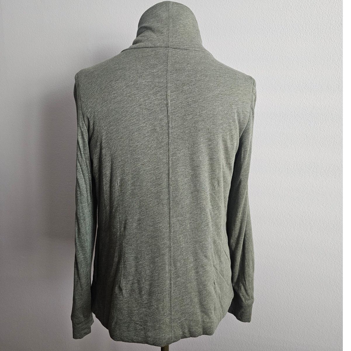 Anthropologie Saturday Sunday Anthropologie Homestead Quilted Jacket S Size S / US 4 / IT 40 - 6 Thumbnail