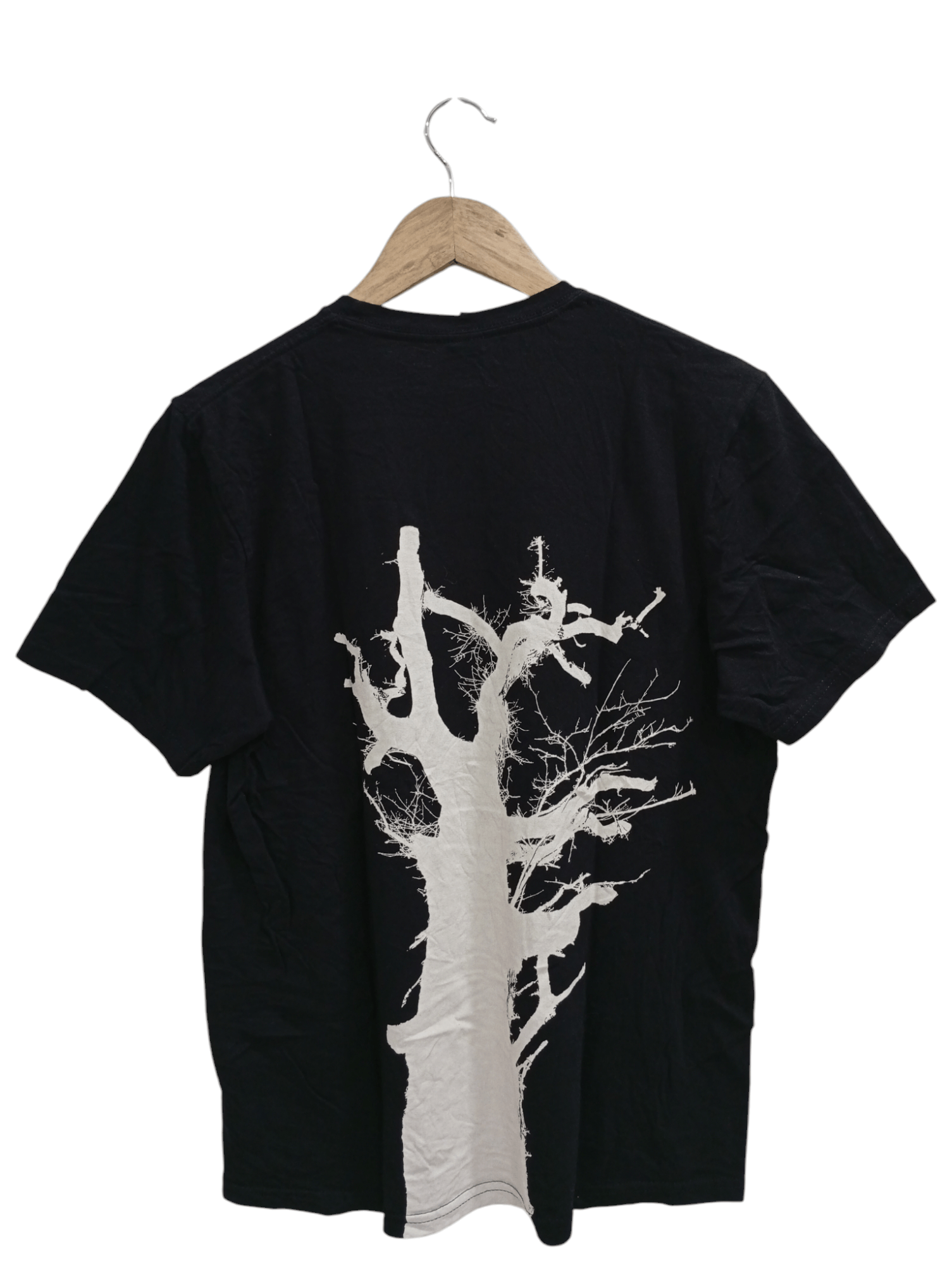 Band Tees × Vintage 🔥🔥Rock Band Porcupine Tree Closure Continuation T-Shirt Size US M / EU 48-50 / 2 - 19 Thumbnail