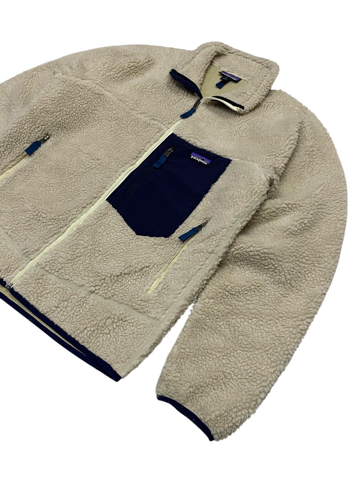 Patagonia Patagonia Classic Retro-X Fleece Jacket Size US M / EU 48-50 / 2 - 23 Thumbnail