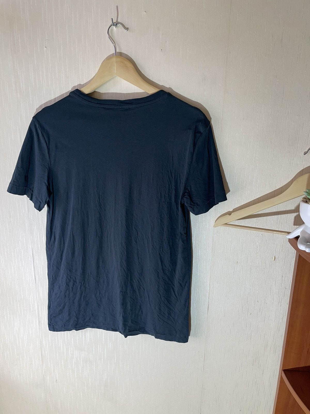 Acne Studios × Designer Acne studios streetwear T shirt Size US S / EU 44-46 / 1 - 10 Thumbnail