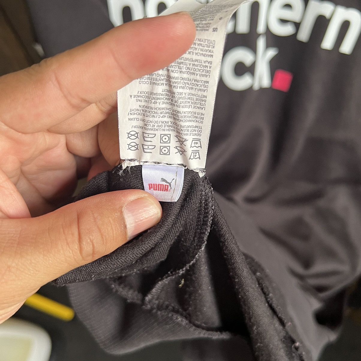 Vintage Y2K Newcastle Northen Rock Training Jacket