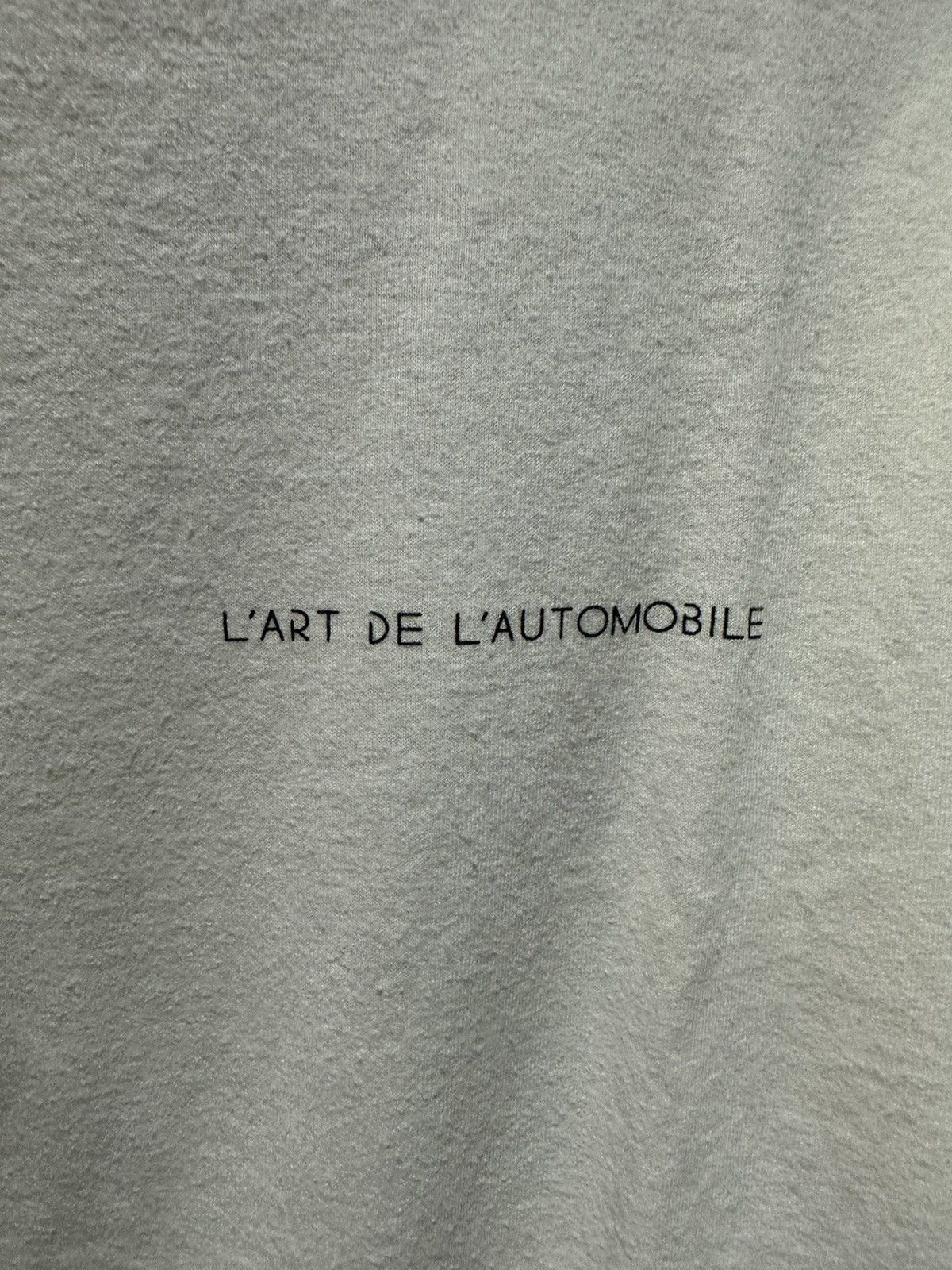 Kar x Dover Street Market LA Menswear