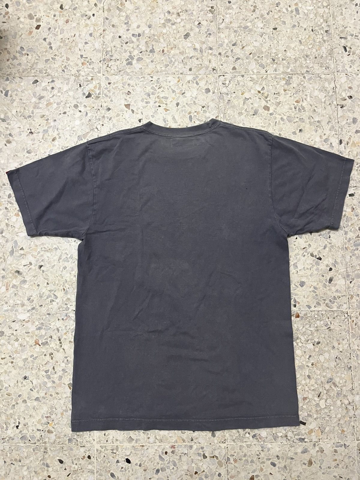 Japanese Brand Japanese brand streetwear DOARAT t-shirt Size US M / EU 48-50 / 2 - 4 Thumbnail