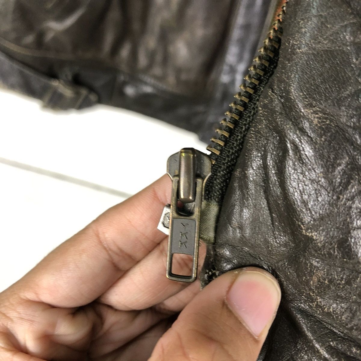 Japanese Brand 🔥VTG BONDAGE PARACHUTE BIKER JACKET GRANVALTA ISSEY MIYAKE Size US M / EU 48-50 / 2 - 17 Thumbnail