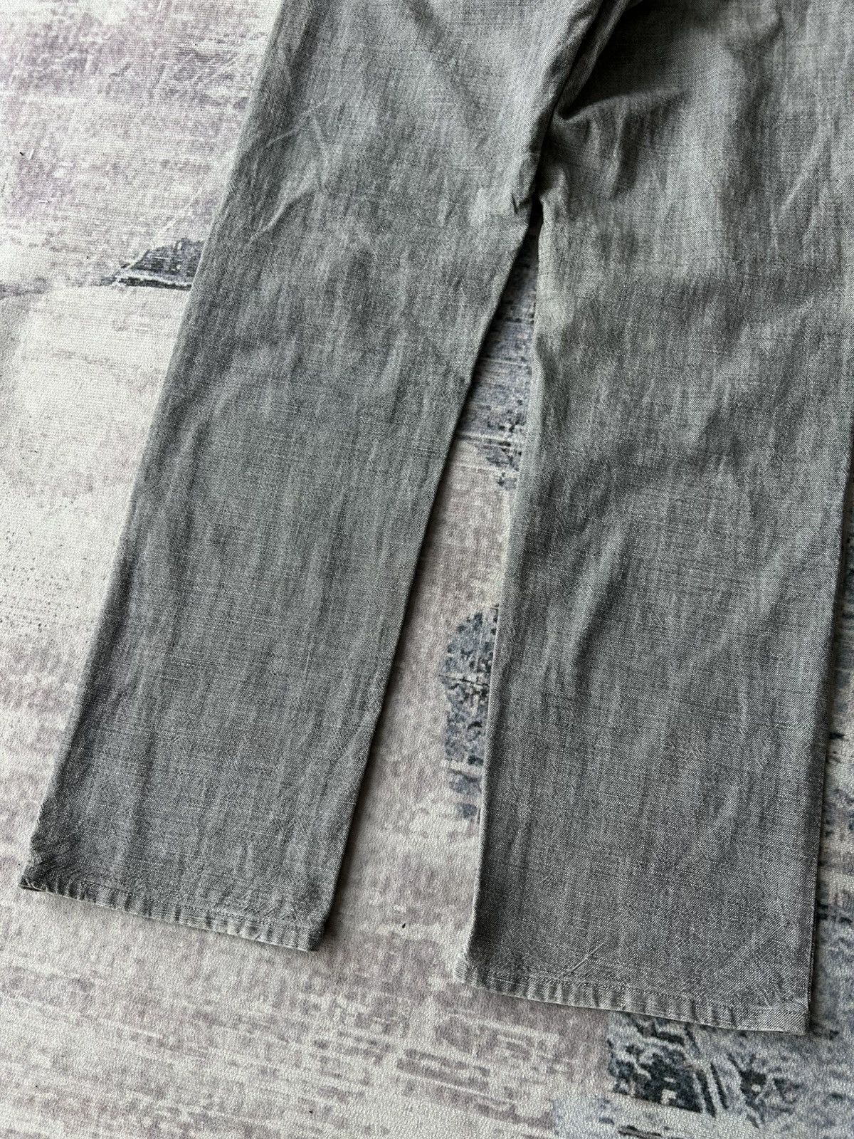 Evisu Vintage Evisu Daicock Jeans Size US 30 / EU 46 - 14 Thumbnail