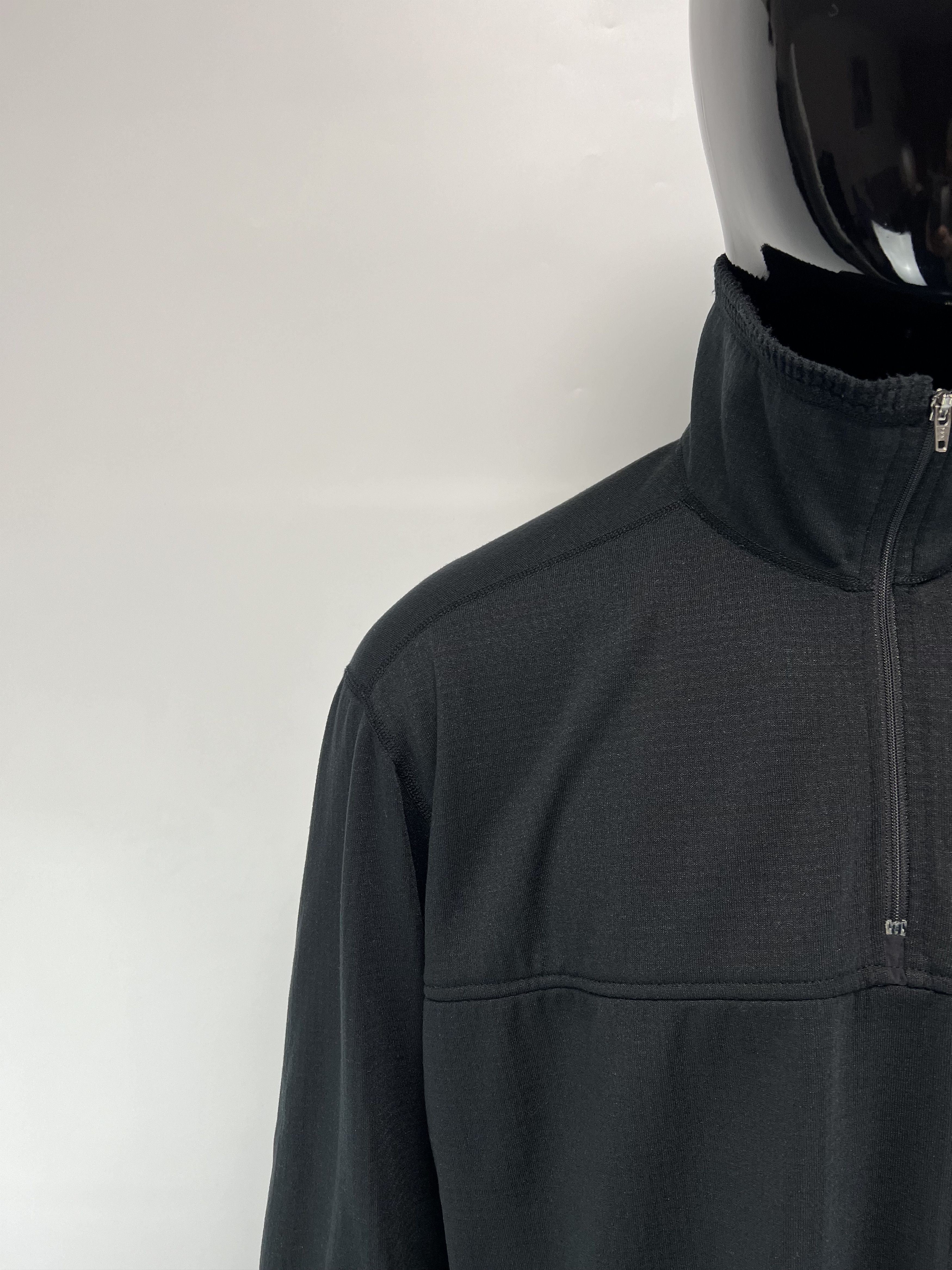 Patagonia VTG Patagonia Polartec Regulator 1/4 Zip Pullover Fall 2000 Size US L / EU 52-54 / 3 - 7 Thumbnail