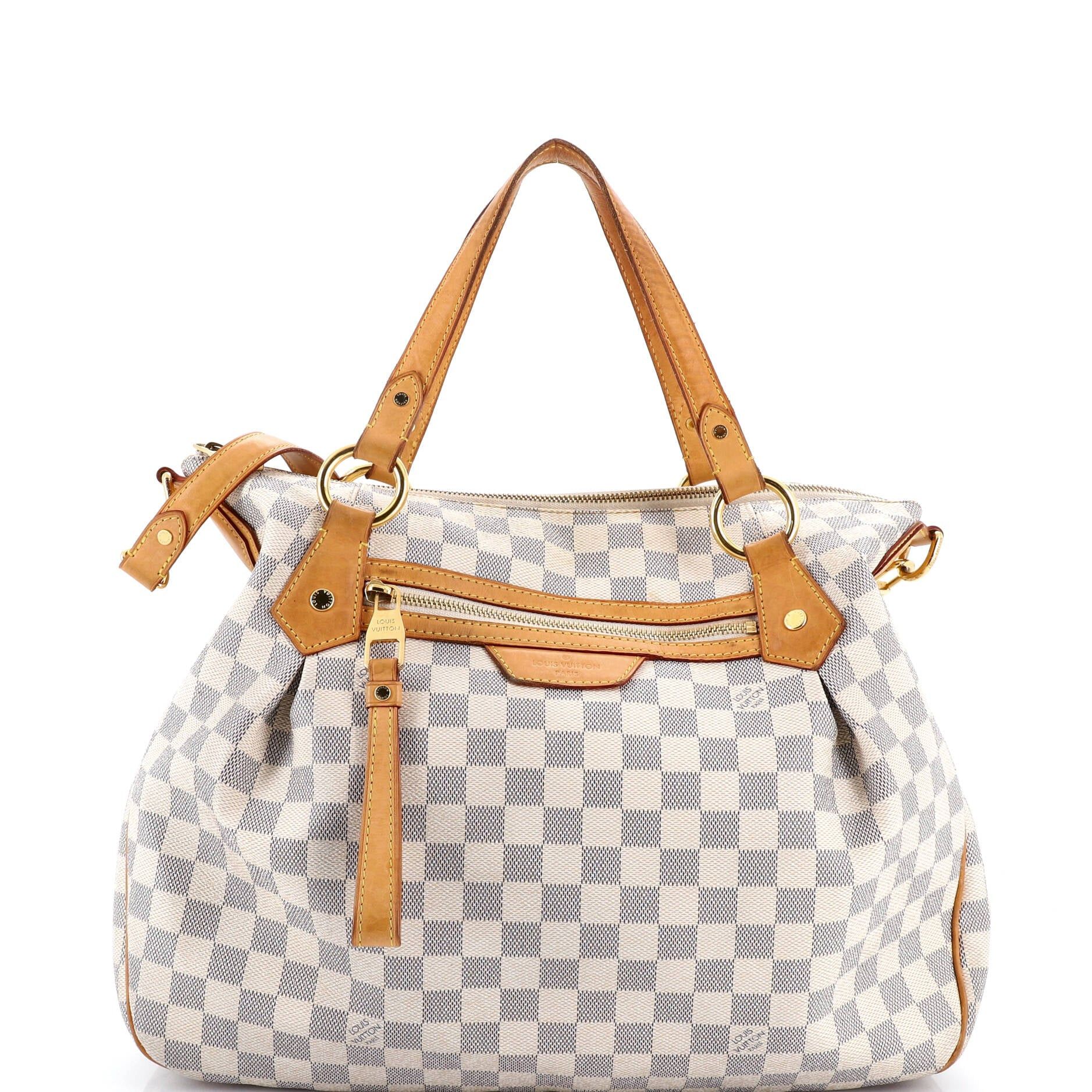 Louis Vuitton Evora Handbag Size ONE SIZE - 1 Thumbnail
