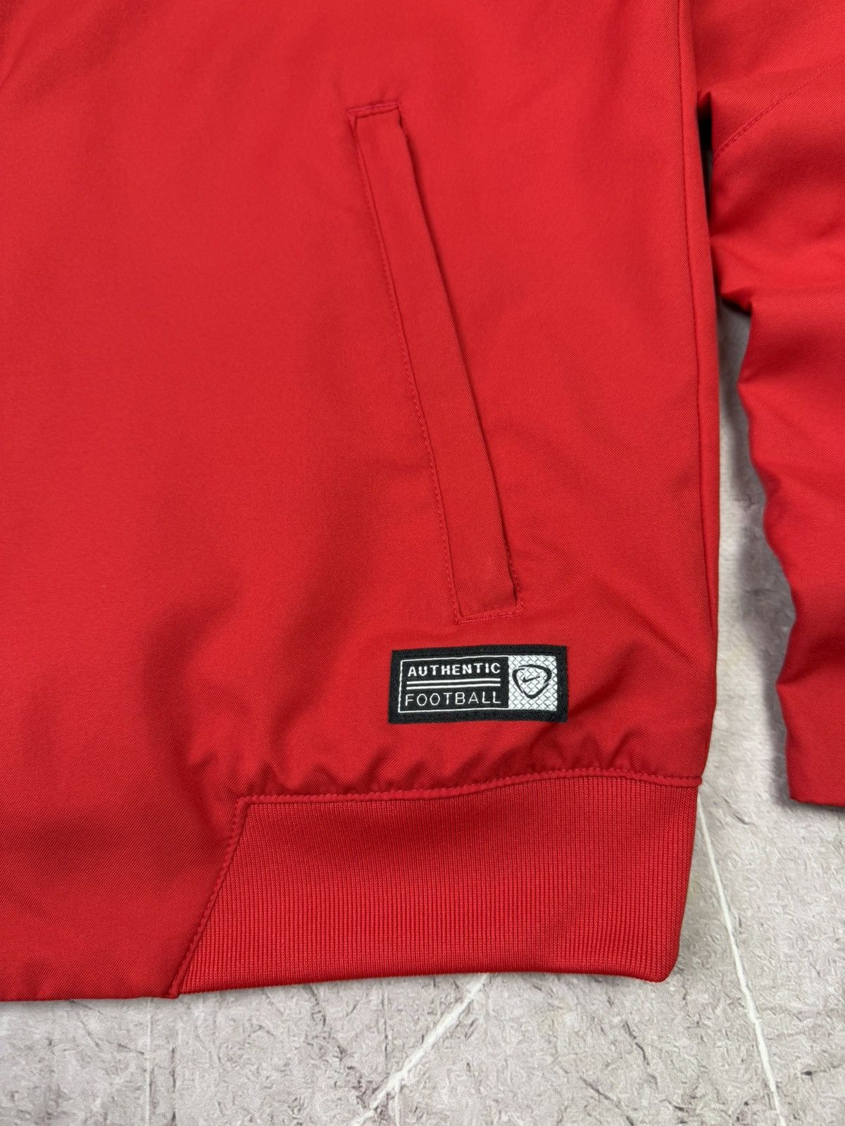 Nike Paris Saint-Germain Nike PSG training Jacket Size US M / EU 48-50 / 2 - 5 Thumbnail
